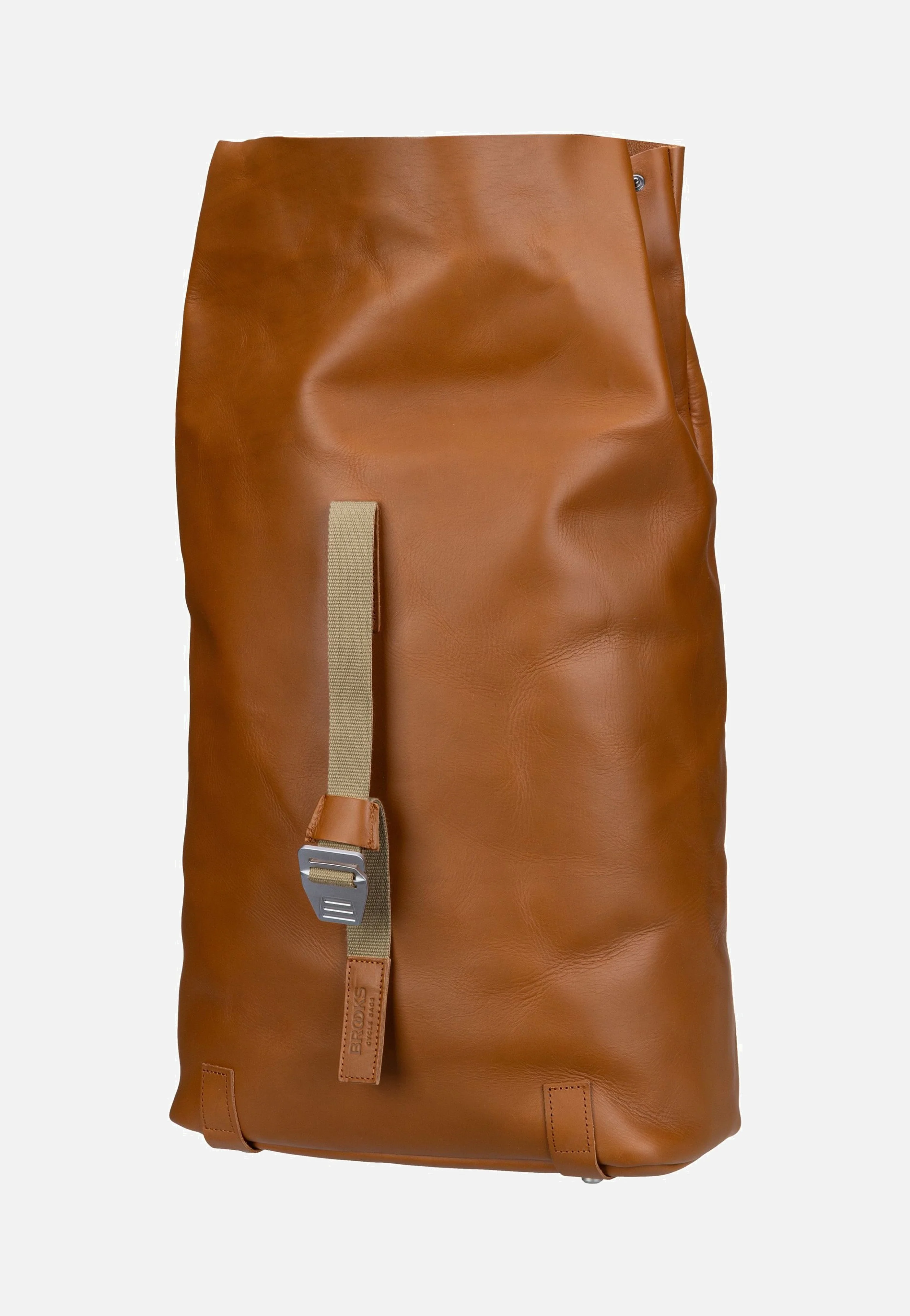 Pickwick Leather 26 L Cognac - Rucksack - Image 5
