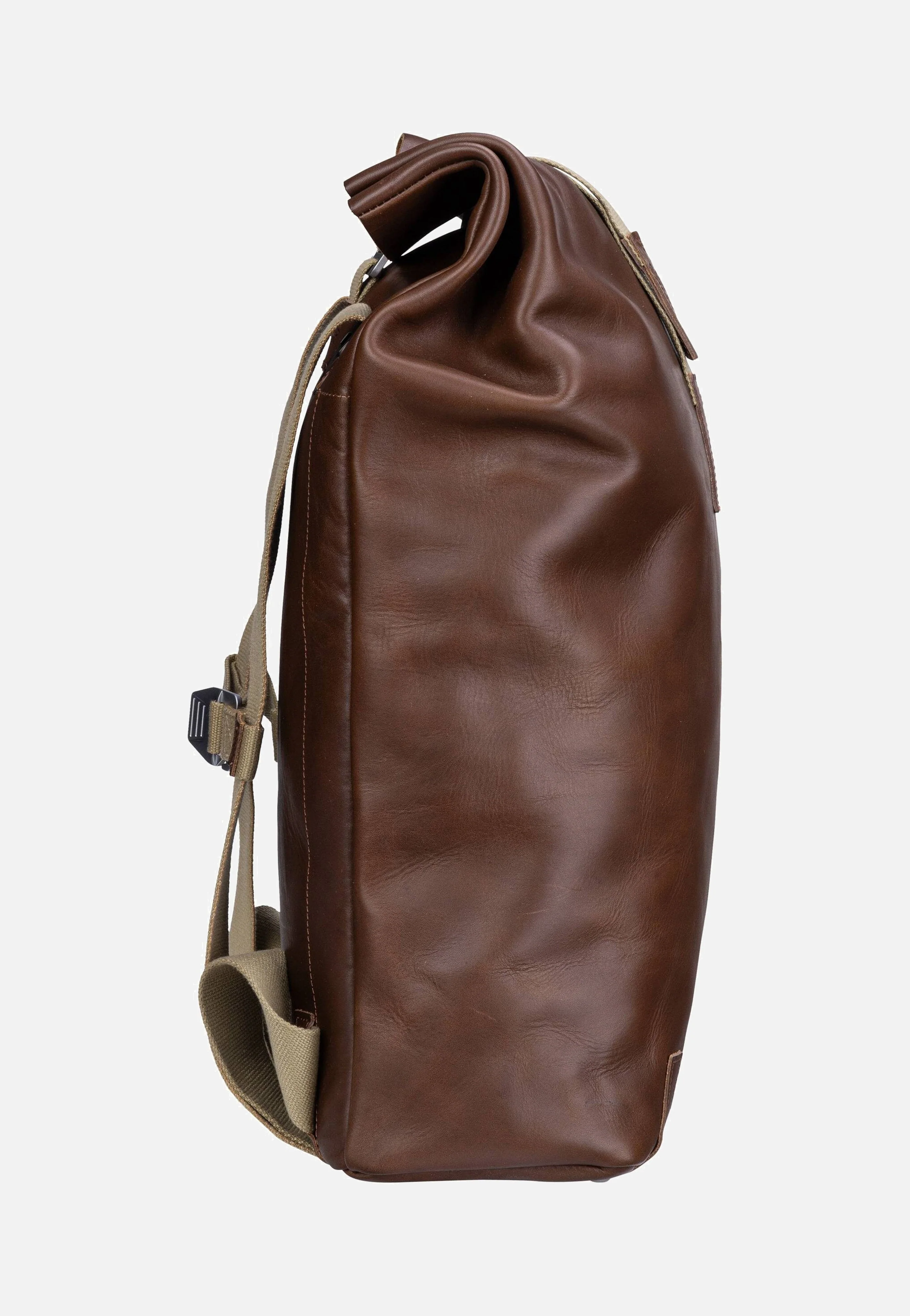 Pickwick Leather 26 L Dark Tan - Rucksack - Image 4