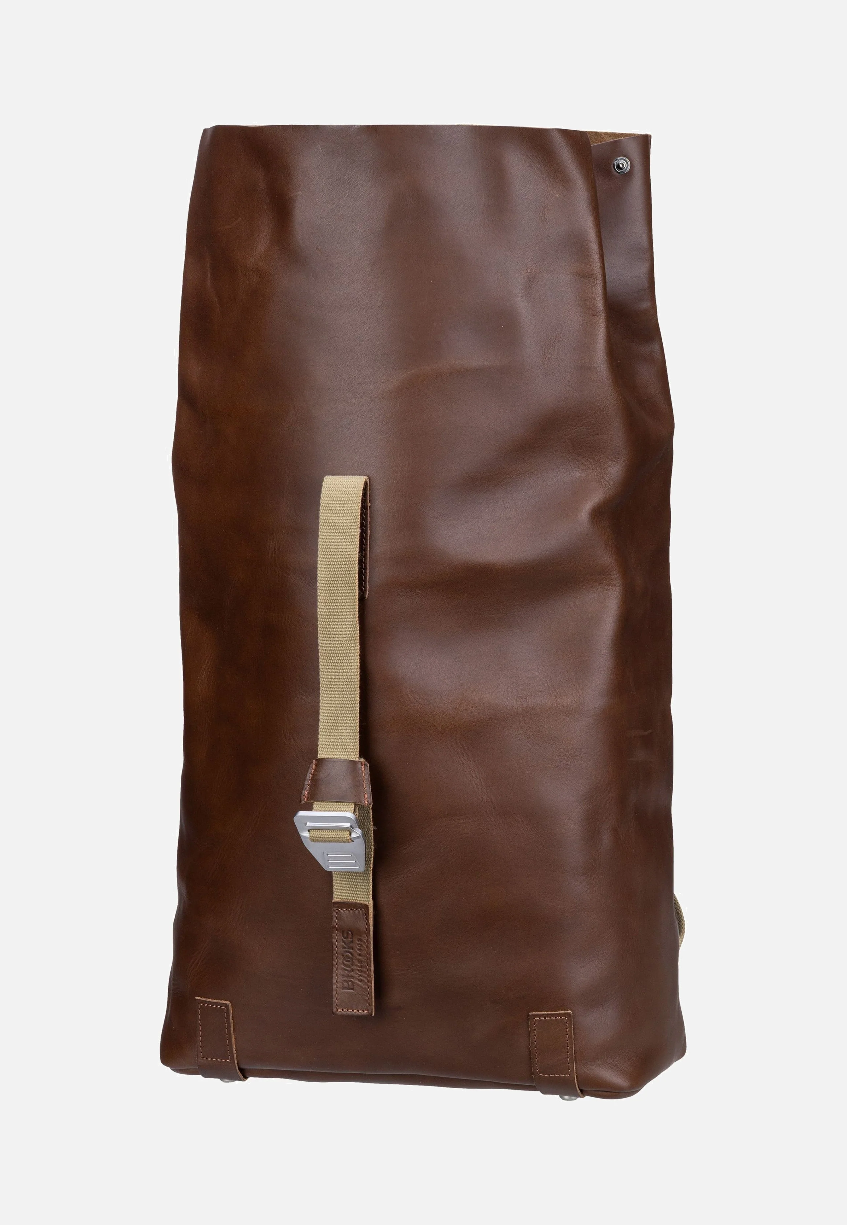 Pickwick Leather 26 L Dark Tan - Rucksack - Image 5