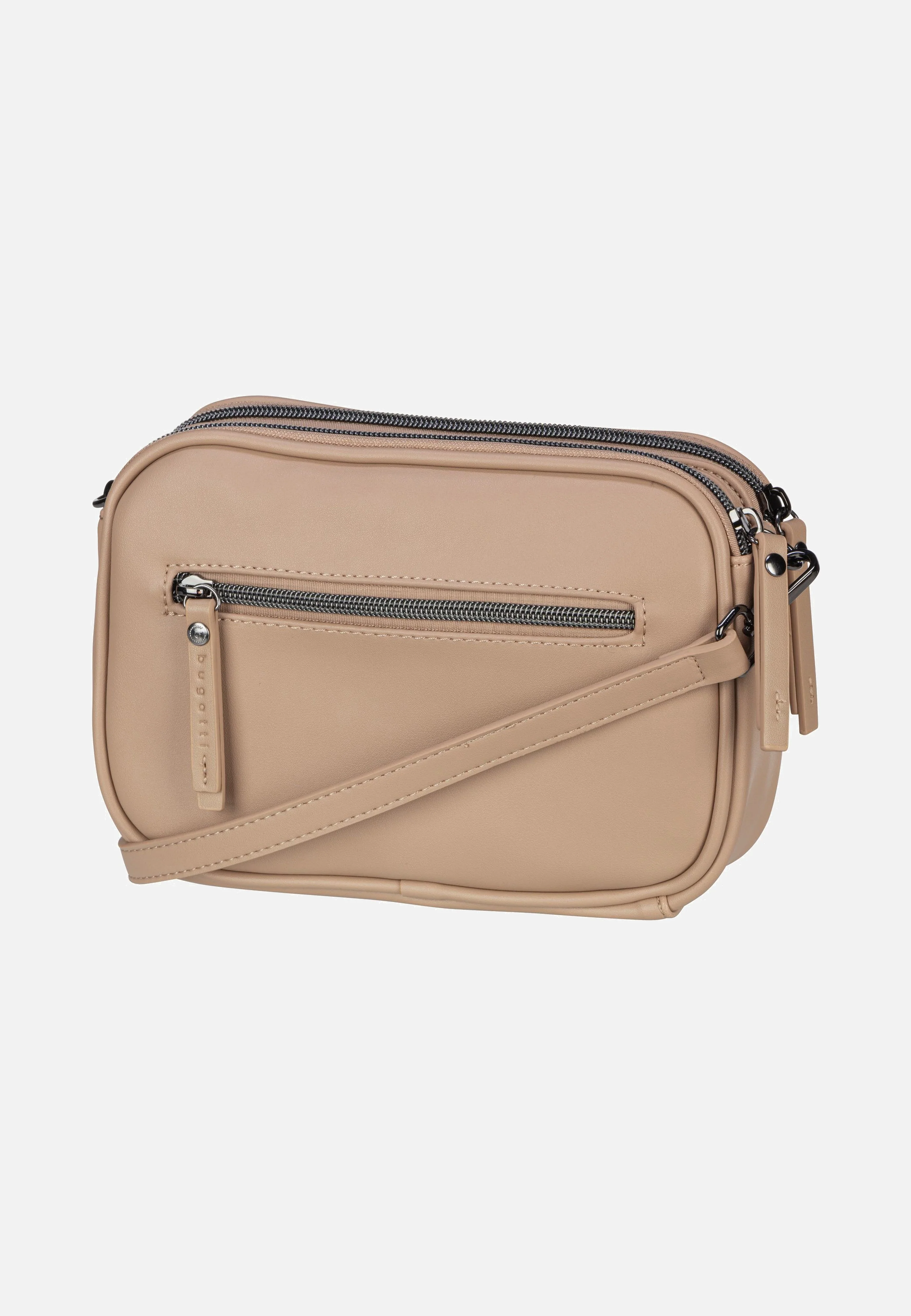 Almata Crossbody Bag Sand - Crossbody Bag - Image 2