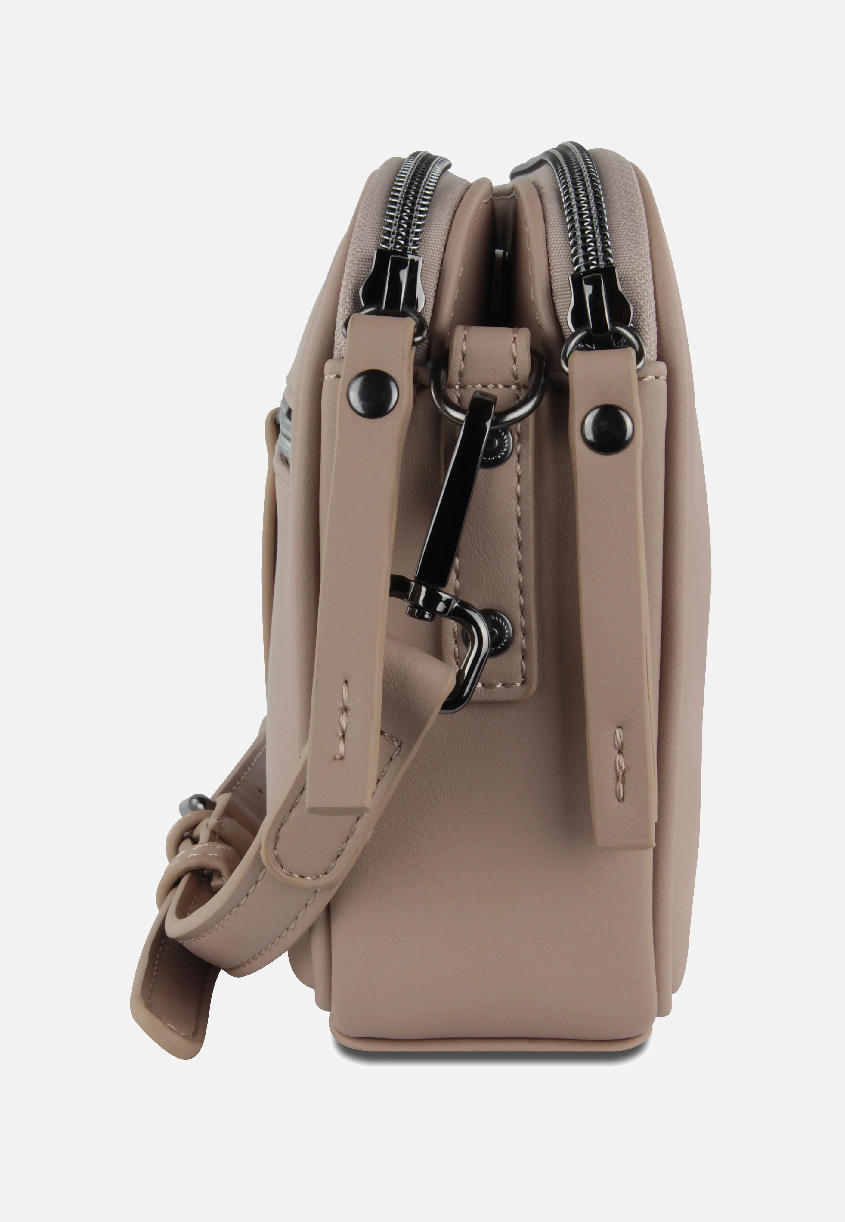 Almata Crossbody Bag Sand - Crossbody Bag - Image 5