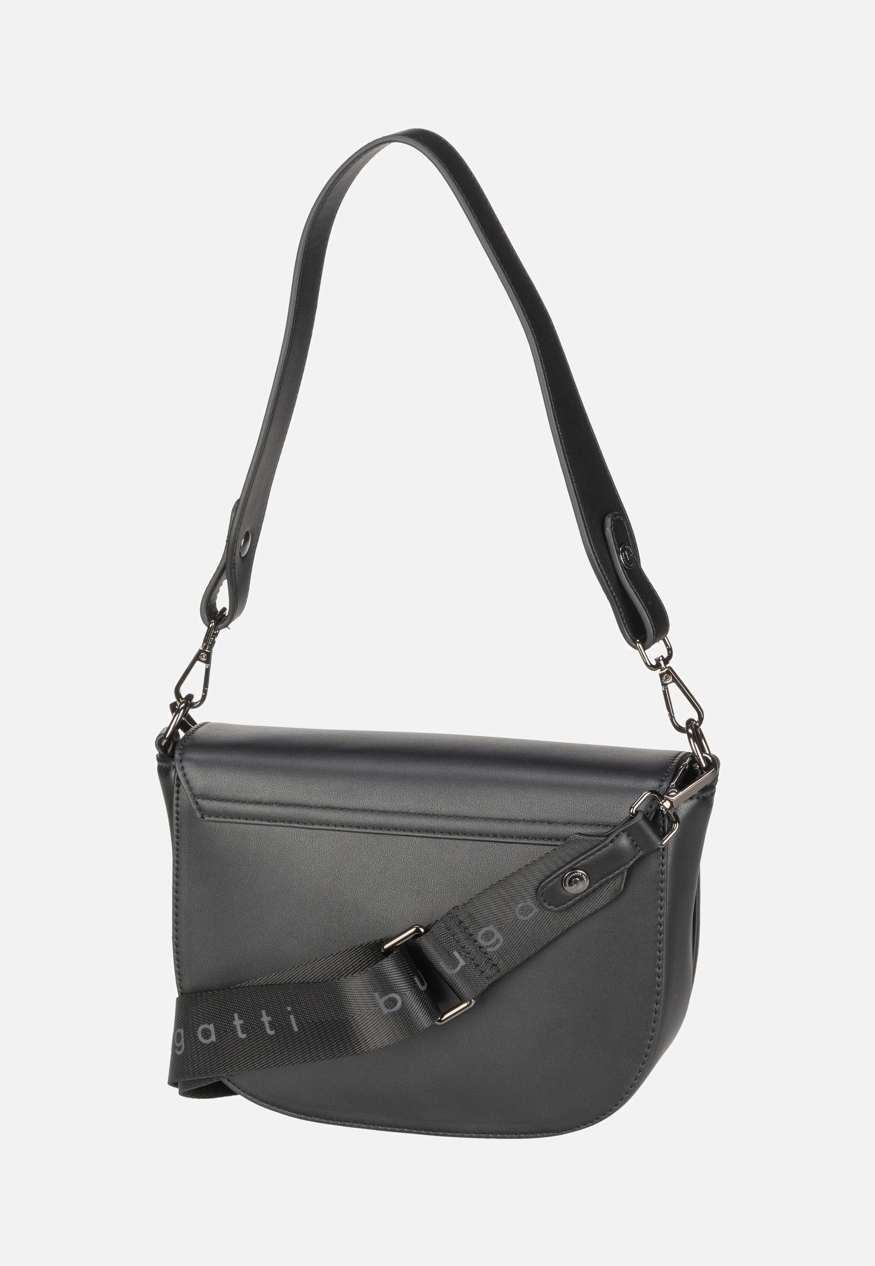 Almata M Schwarz - Saddle Bag - Image 2