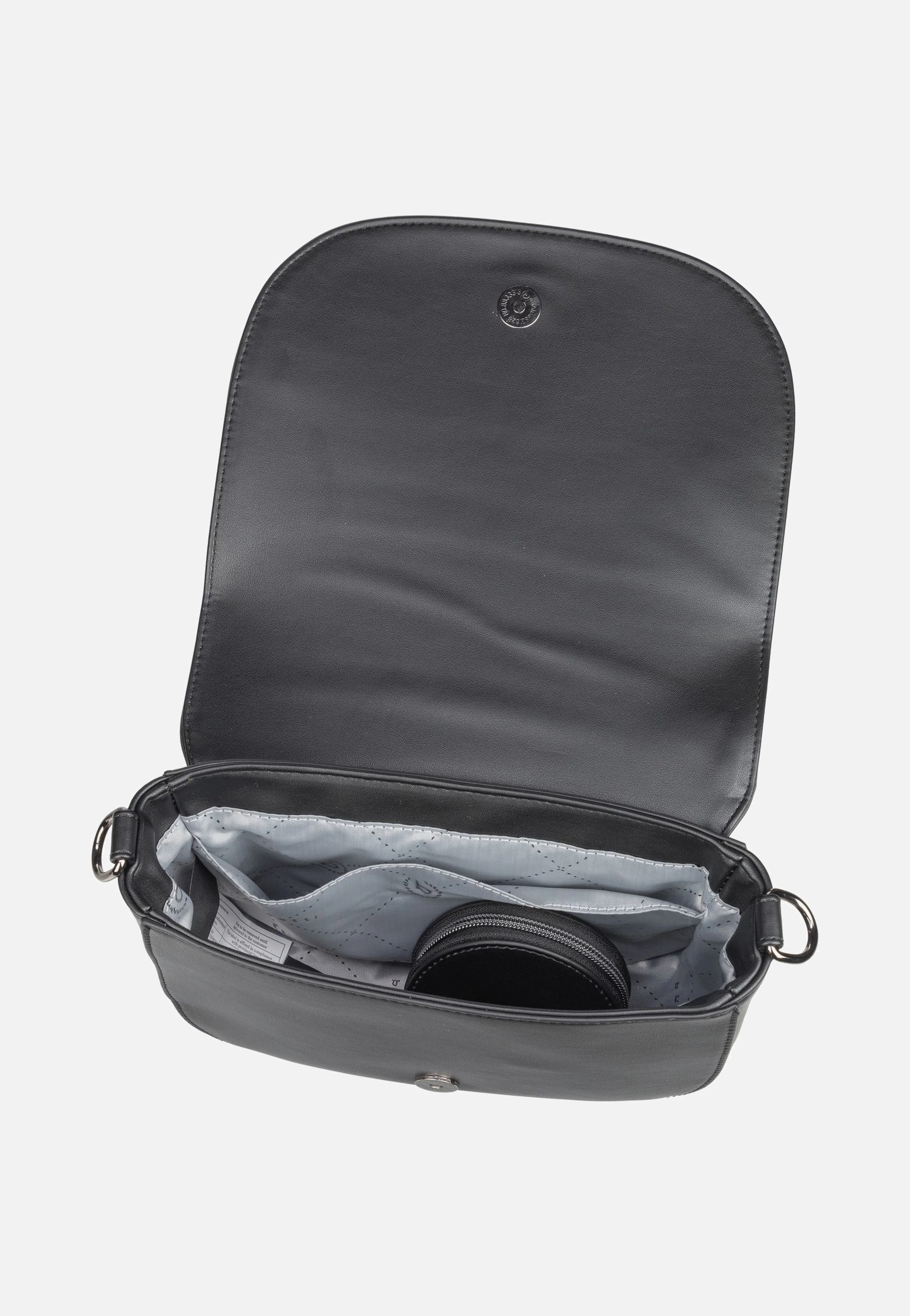 Almata M Schwarz - Saddle Bag - Image 3