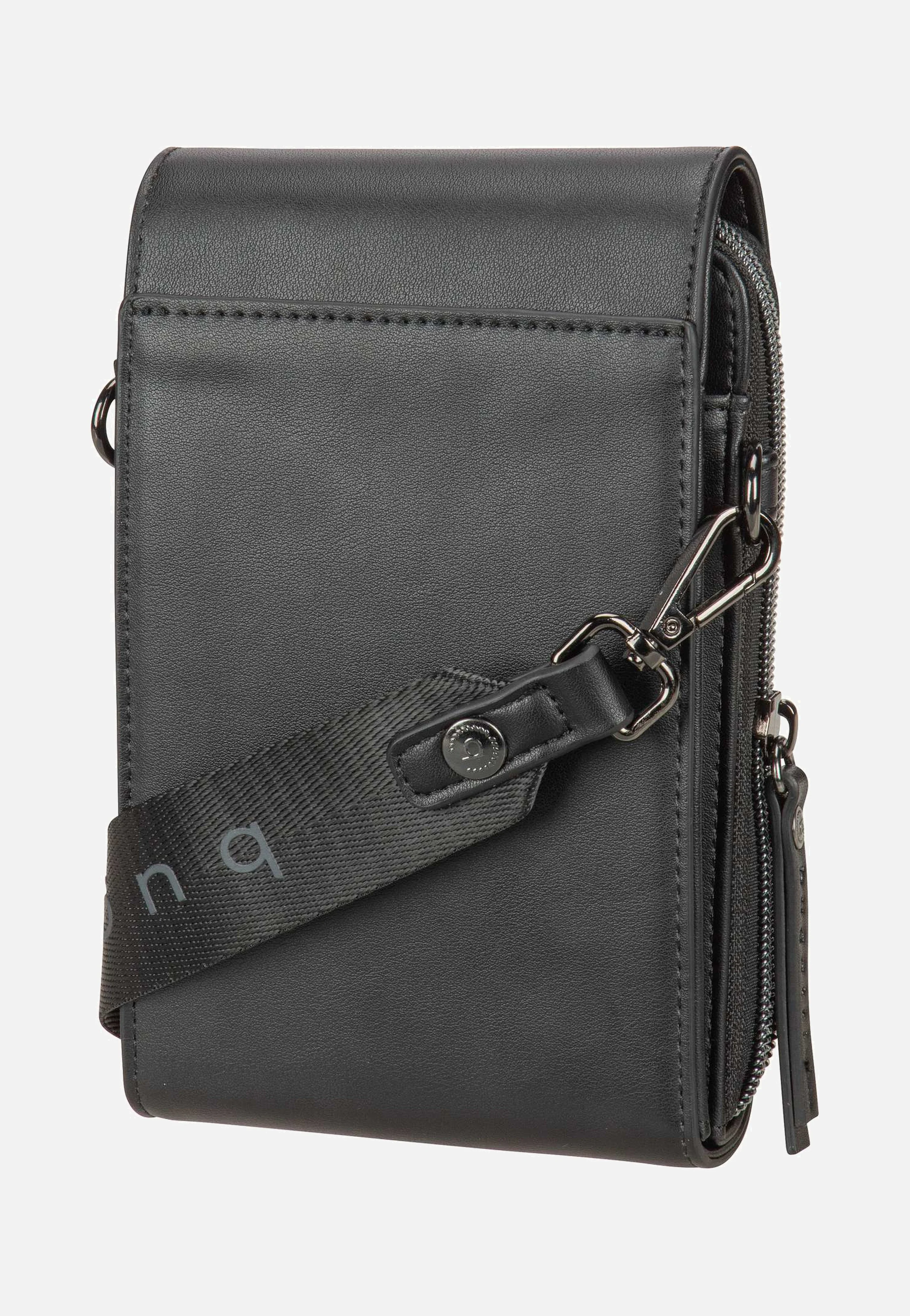 Almata Purse Bag Schwarz - Handytasche - Image 3