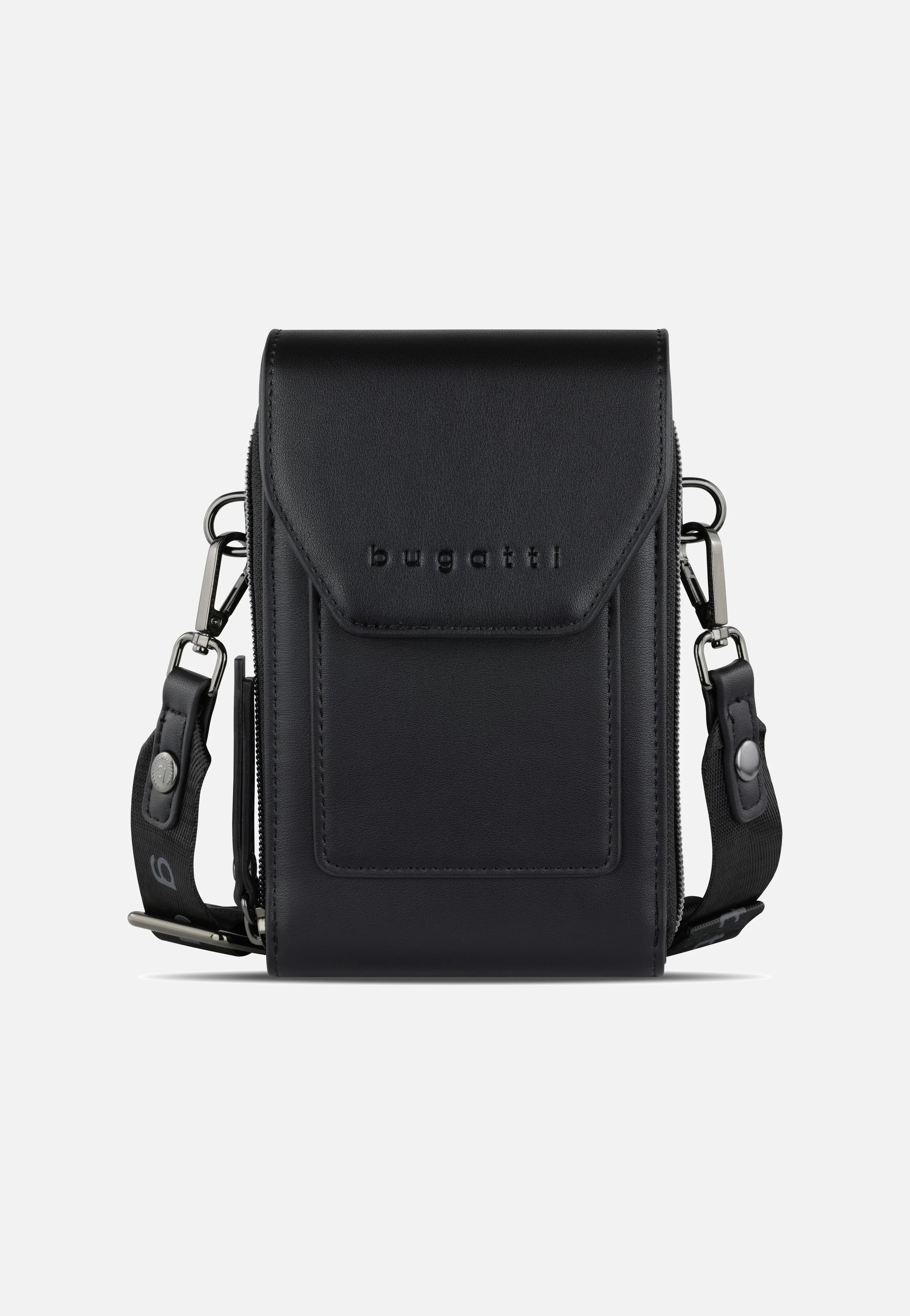 Almata Purse Bag Schwarz - Handytasche - Image 5