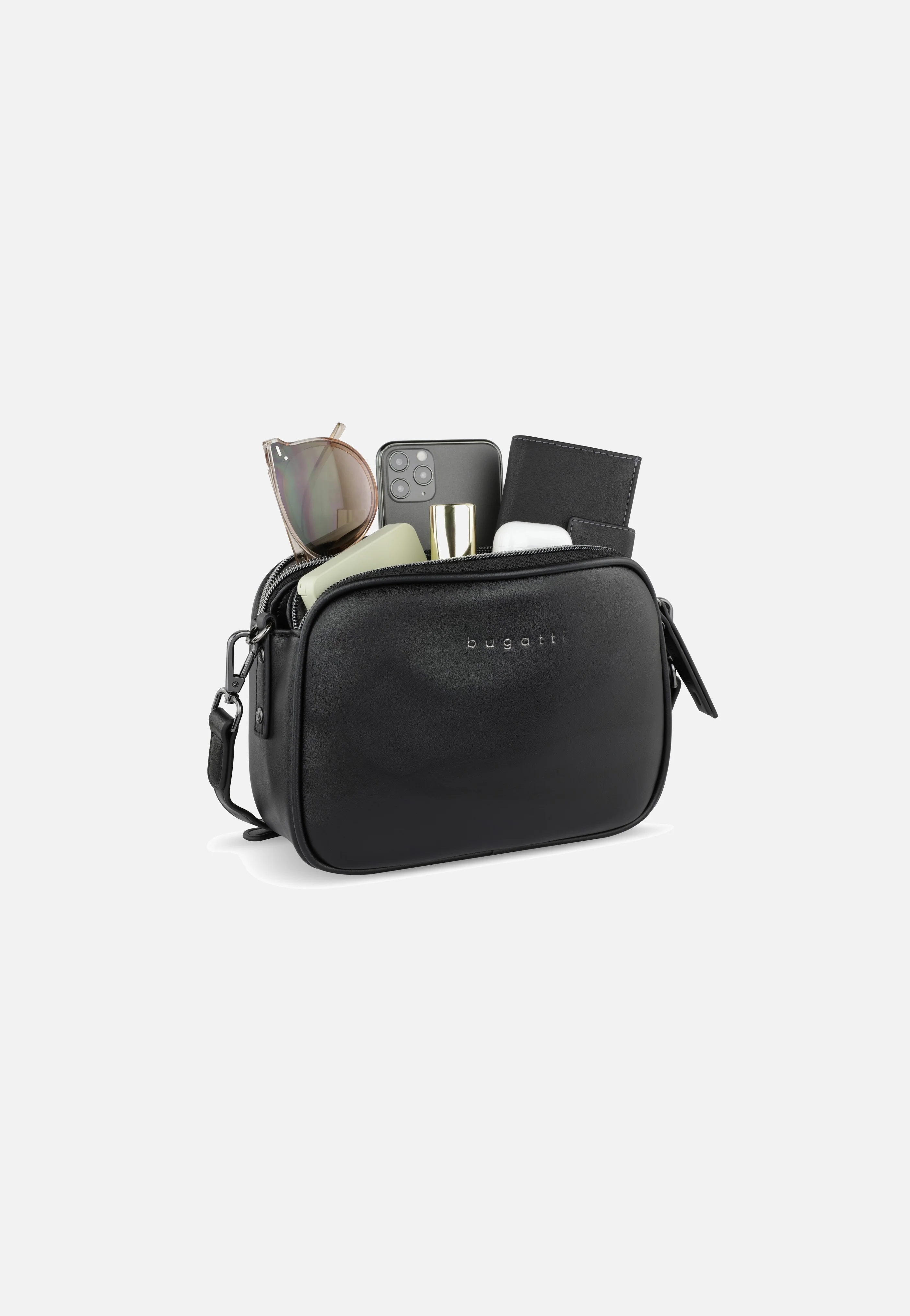 Almata Schwarz - Crossbody Bag - Image 4