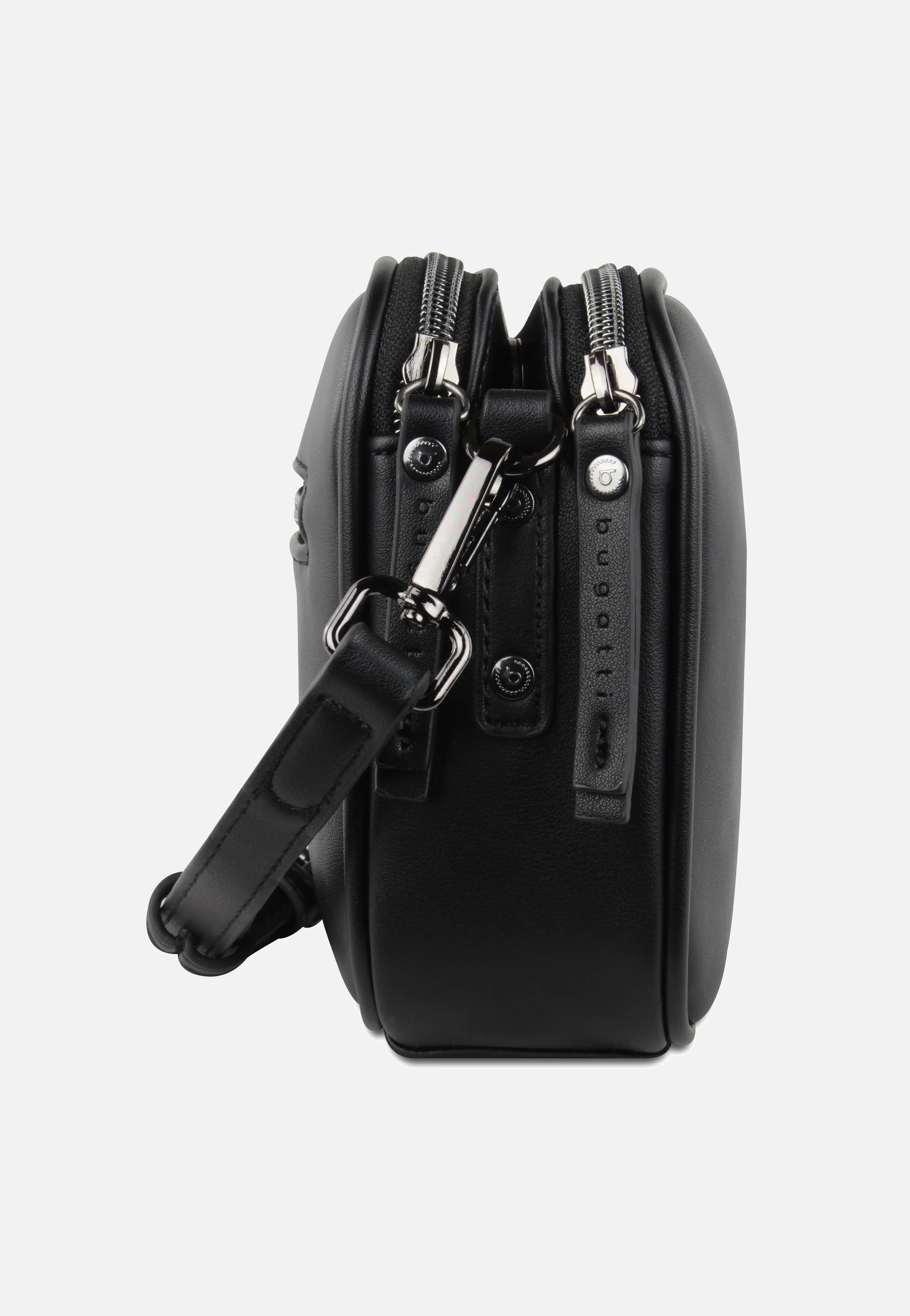 Almata Schwarz - Crossbody Bag - Image 5