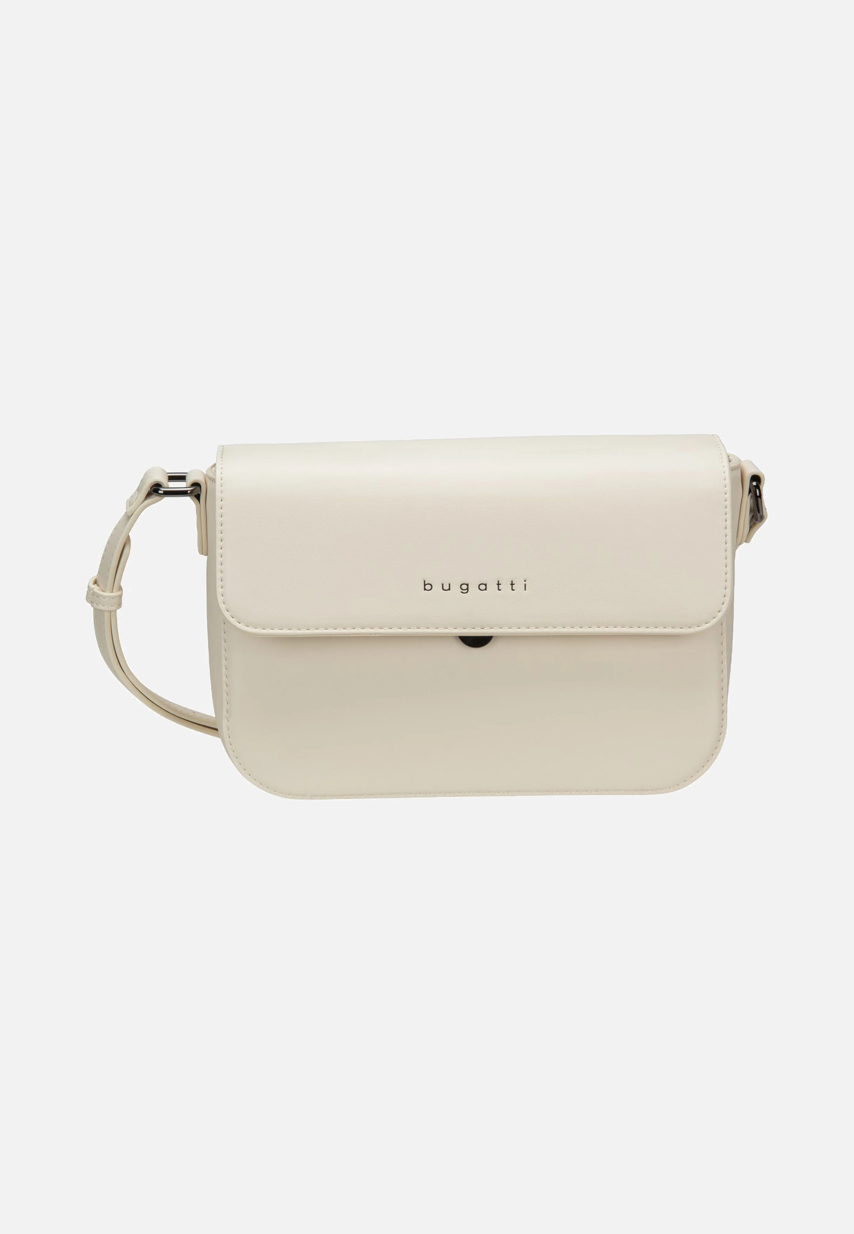 Almata Shoulder Bag M Beige - Umhängetasche - Image 2