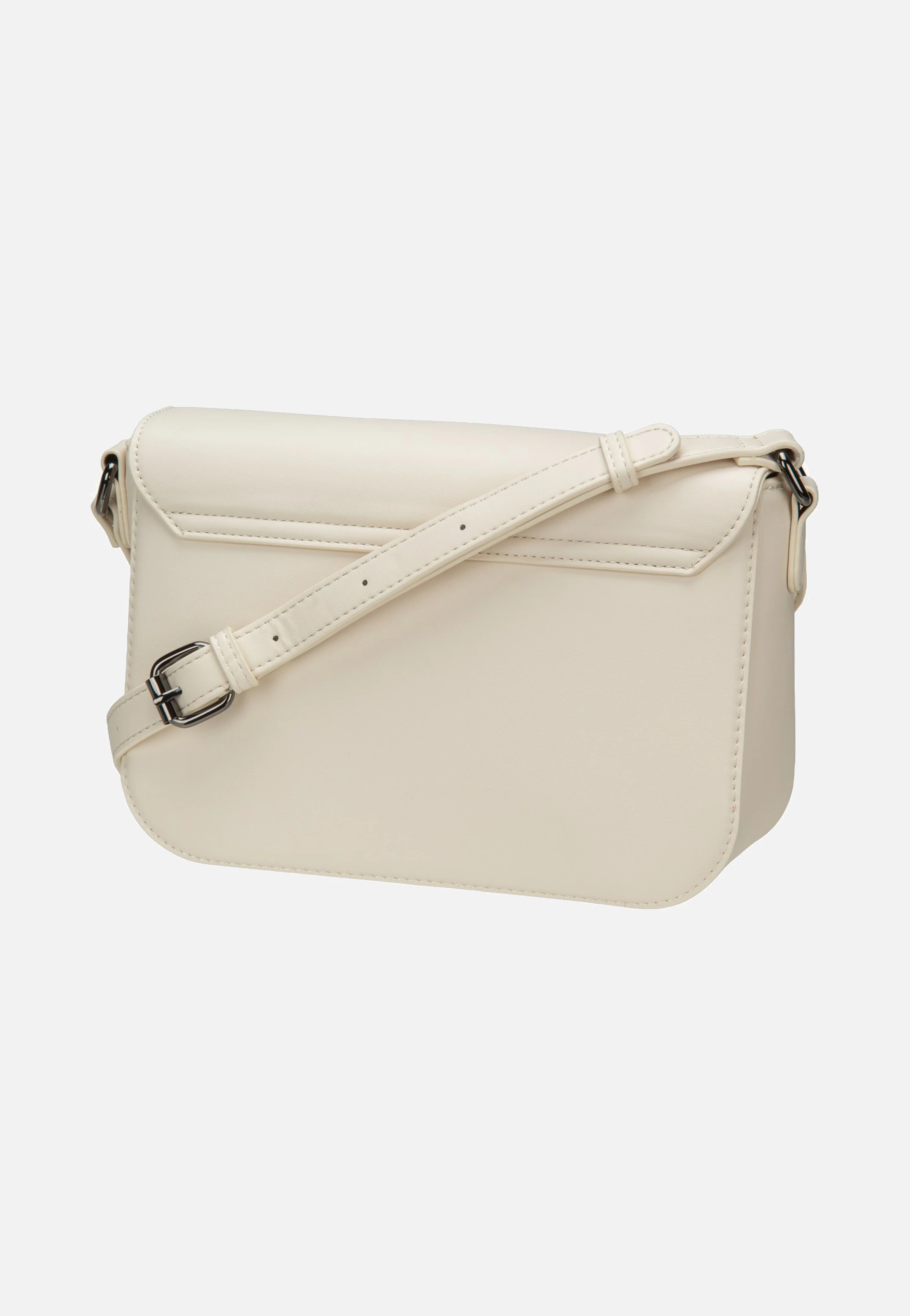 Almata Shoulder Bag M Beige - Umhängetasche - Image 4