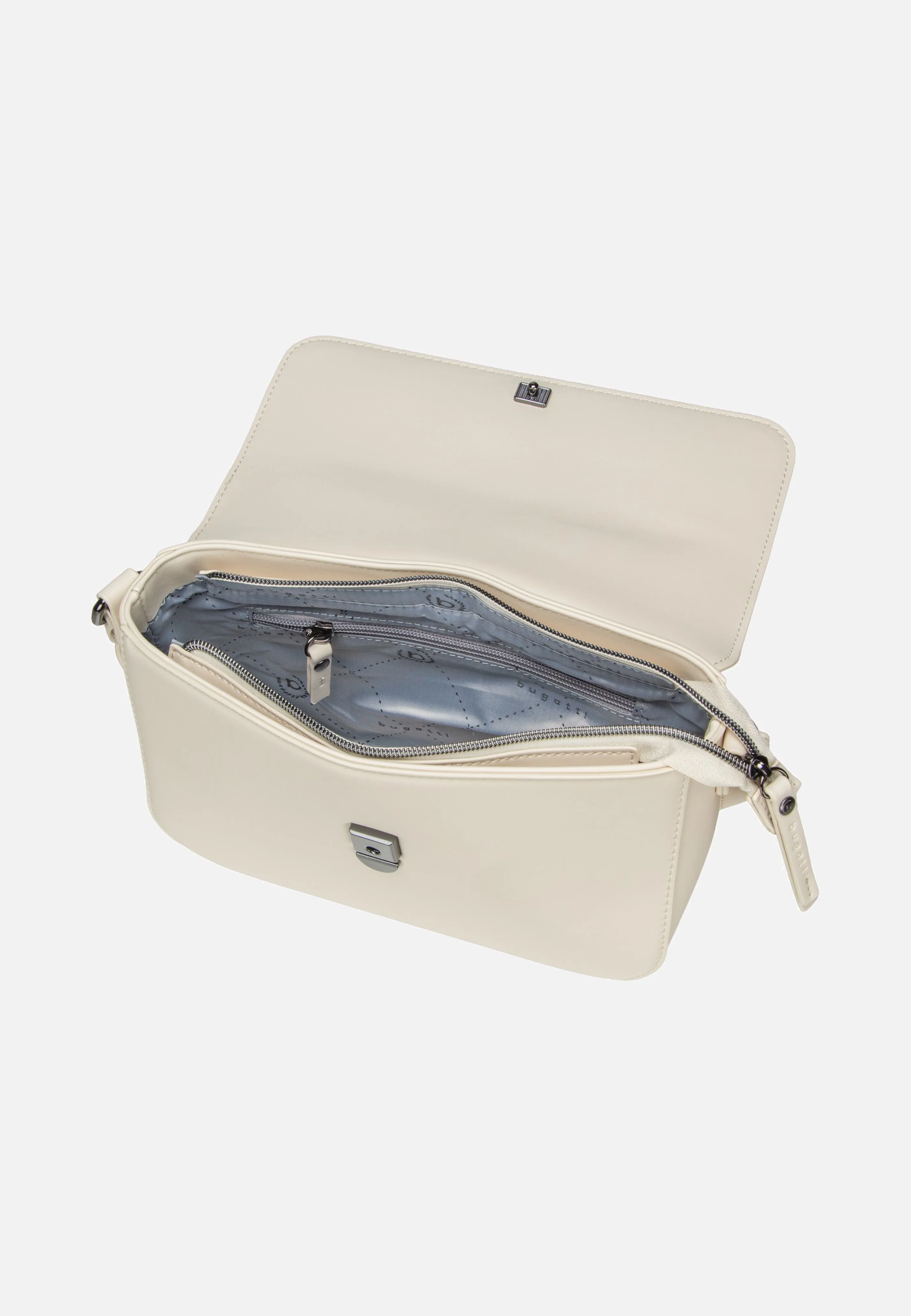 Almata Shoulder Bag M Beige - Umhängetasche - Image 5