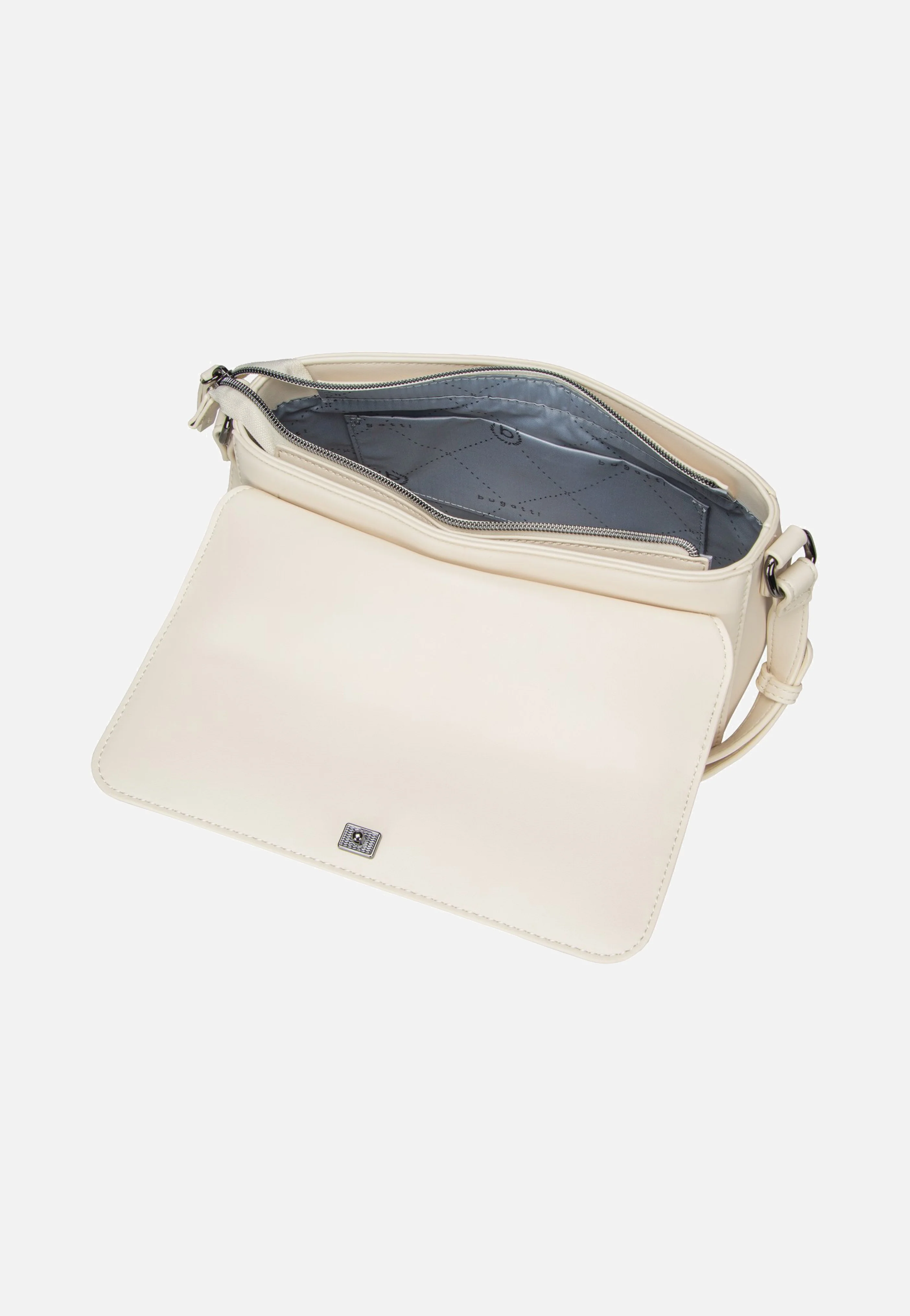 Almata Shoulder Bag M Beige - Umhängetasche - Image 6
