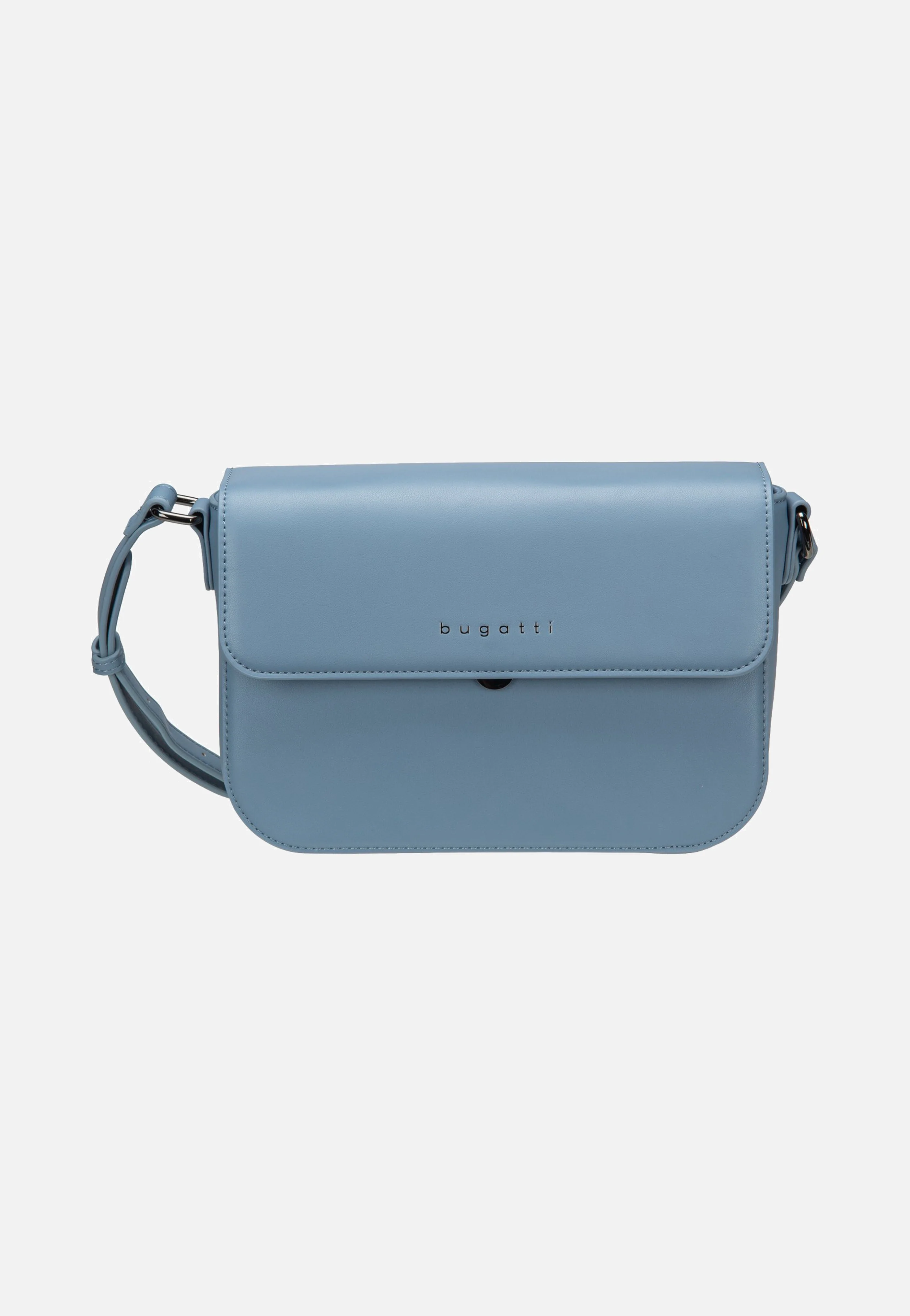 Almata Shoulder Bag M Denim - Umhängetasche - Image 2
