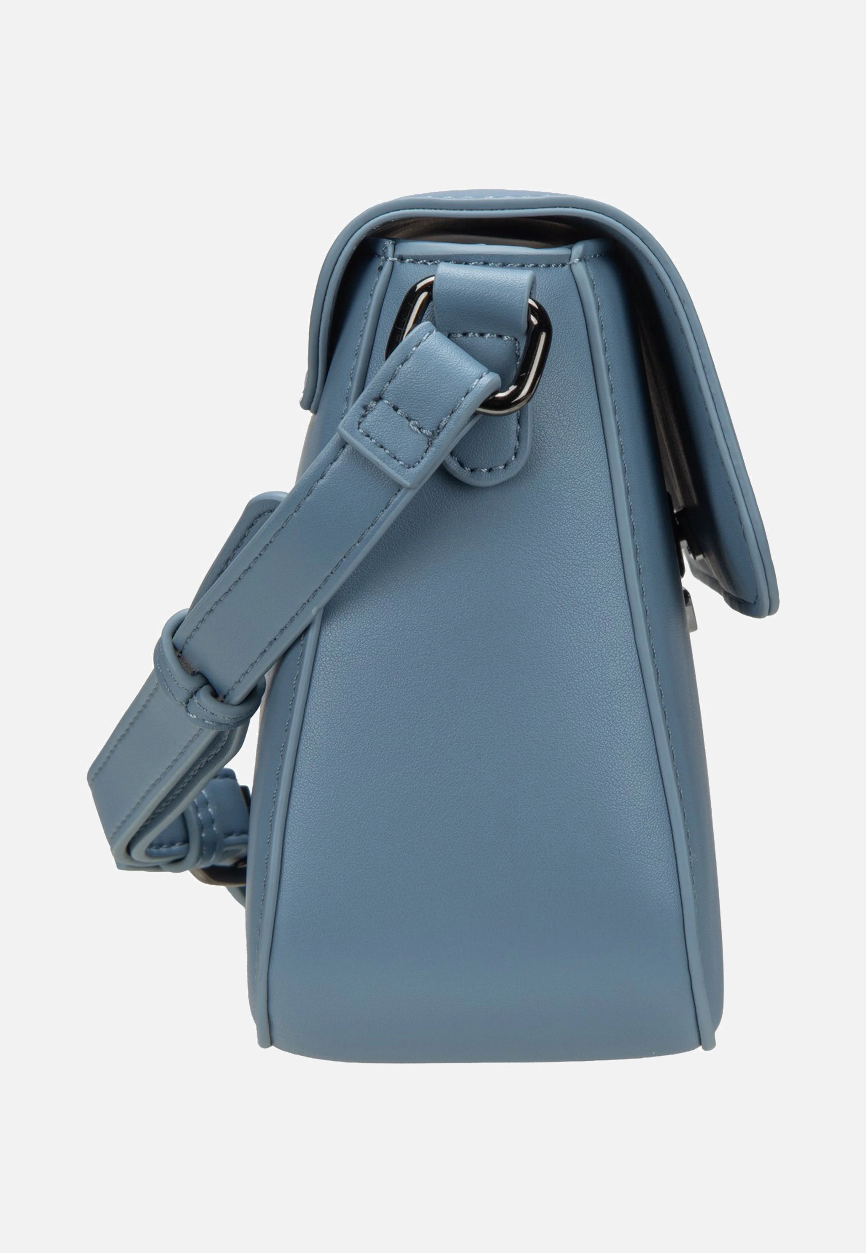 Almata Shoulder Bag M Denim - Umhängetasche - Image 3