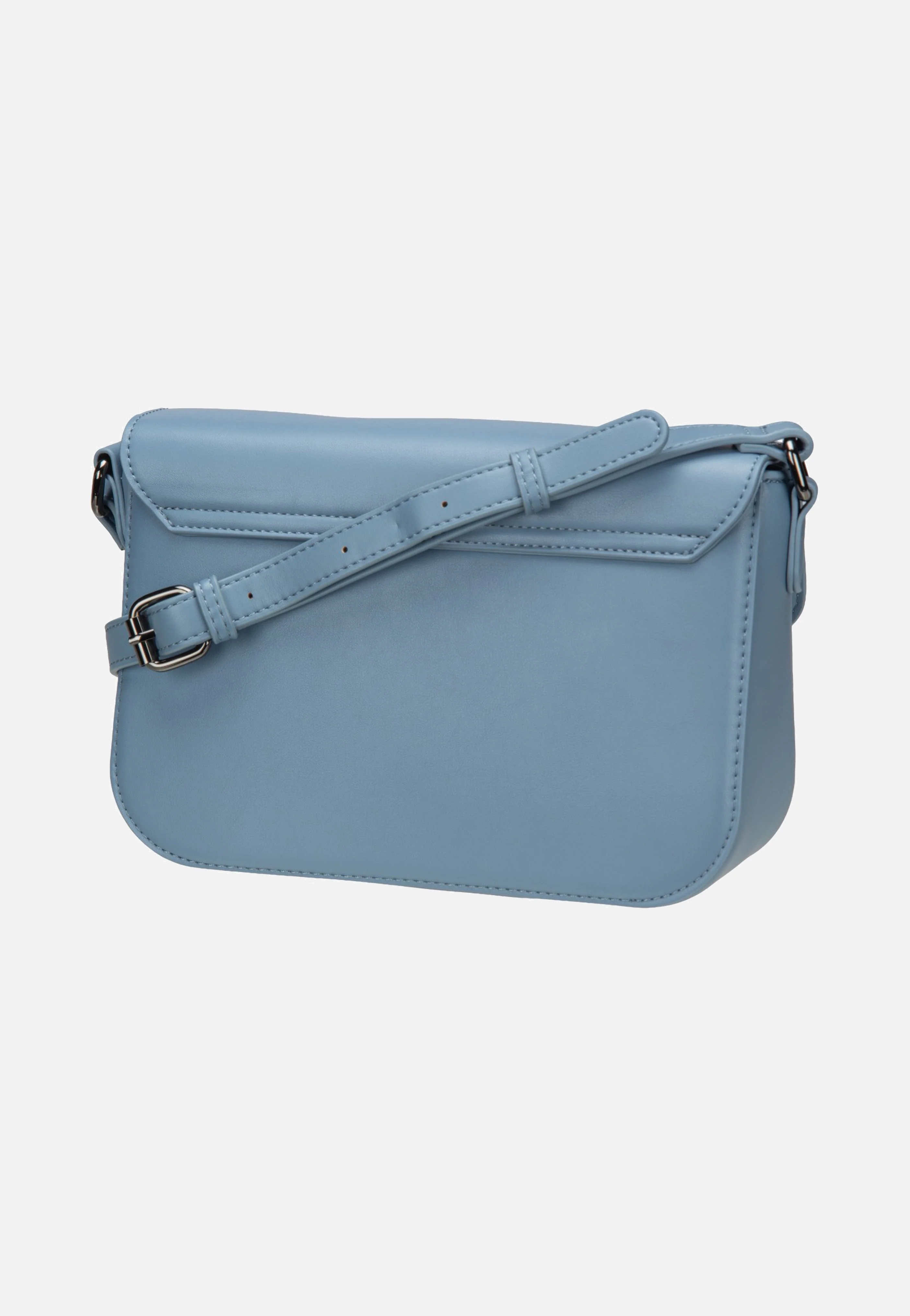 Almata Shoulder Bag M Denim - Umhängetasche - Image 4