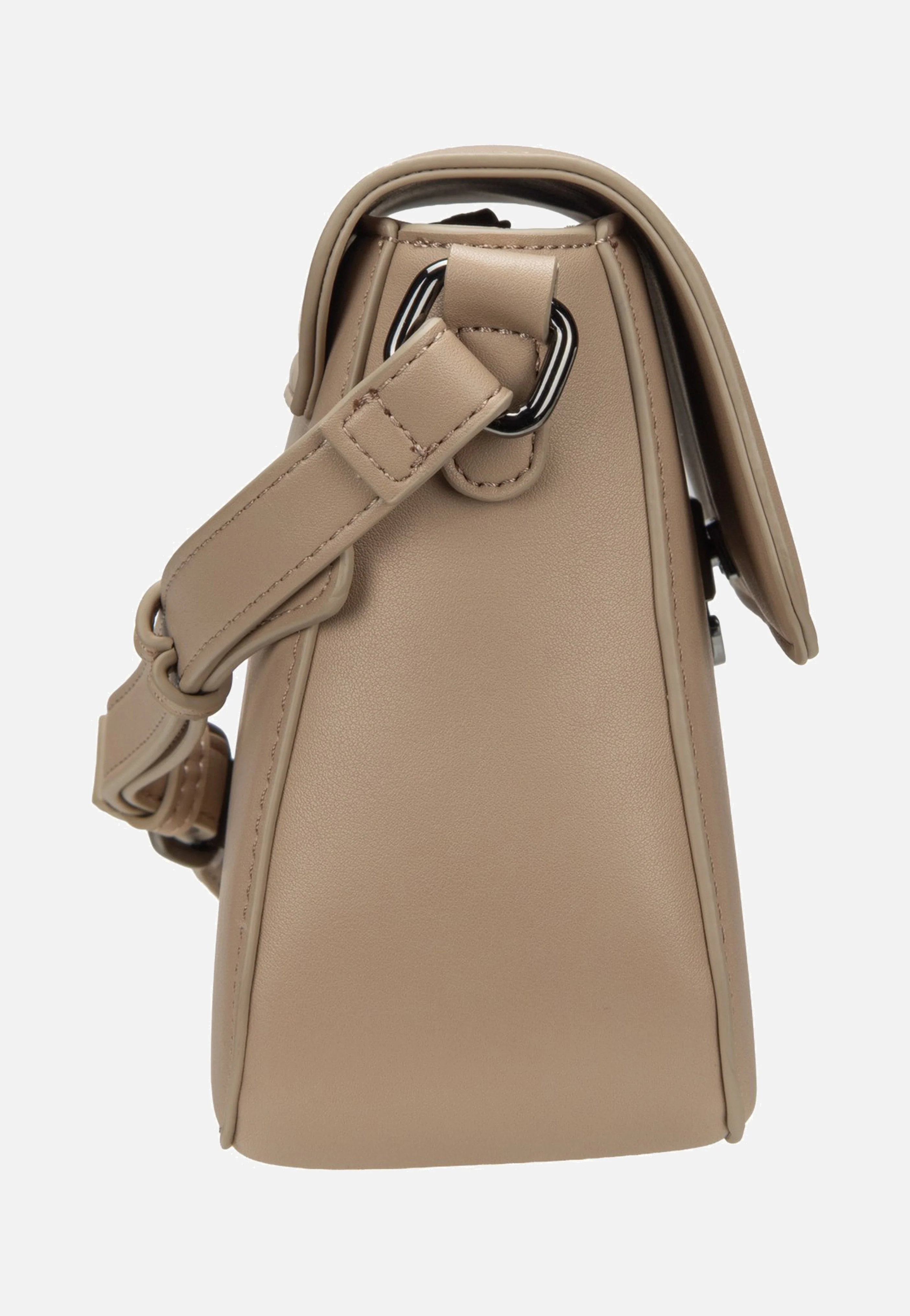 Almata Shoulder Bag M Sand - Umhängetasche - Image 3