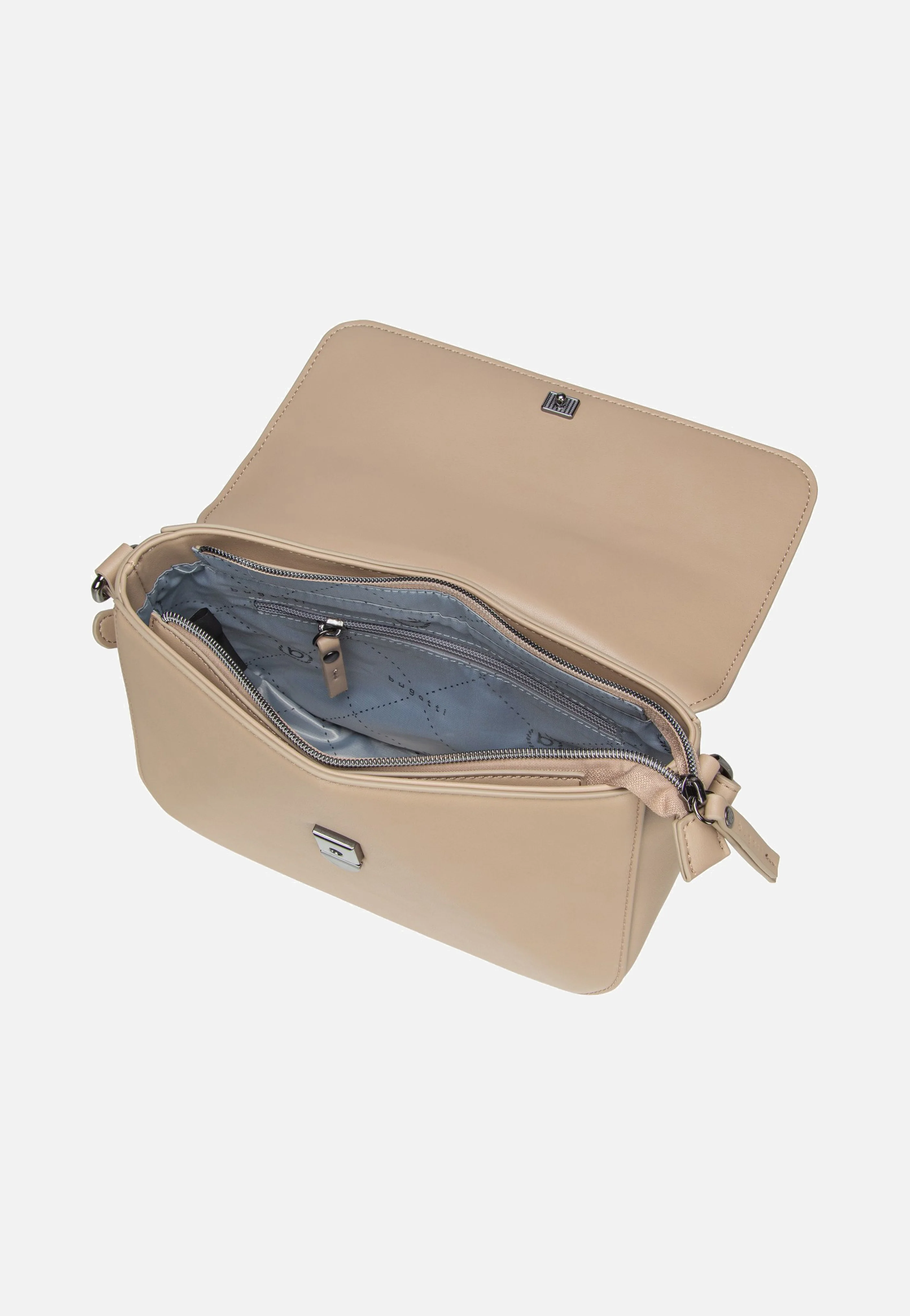 Almata Shoulder Bag M Sand - Umhängetasche - Image 5
