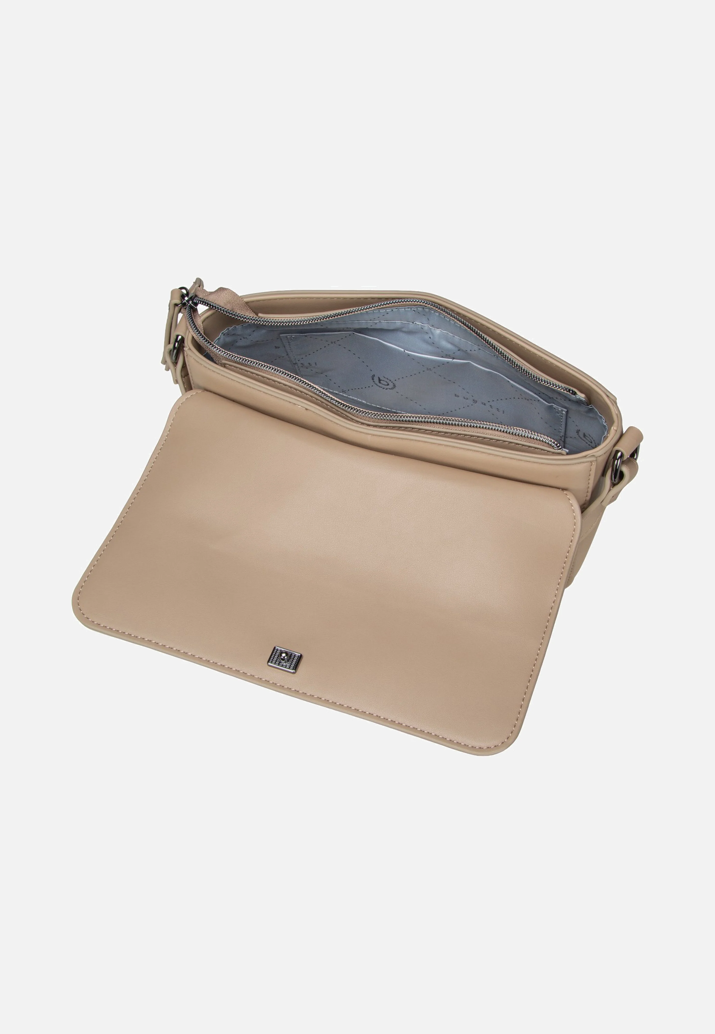 Almata Shoulder Bag M Sand - Umhängetasche - Image 6