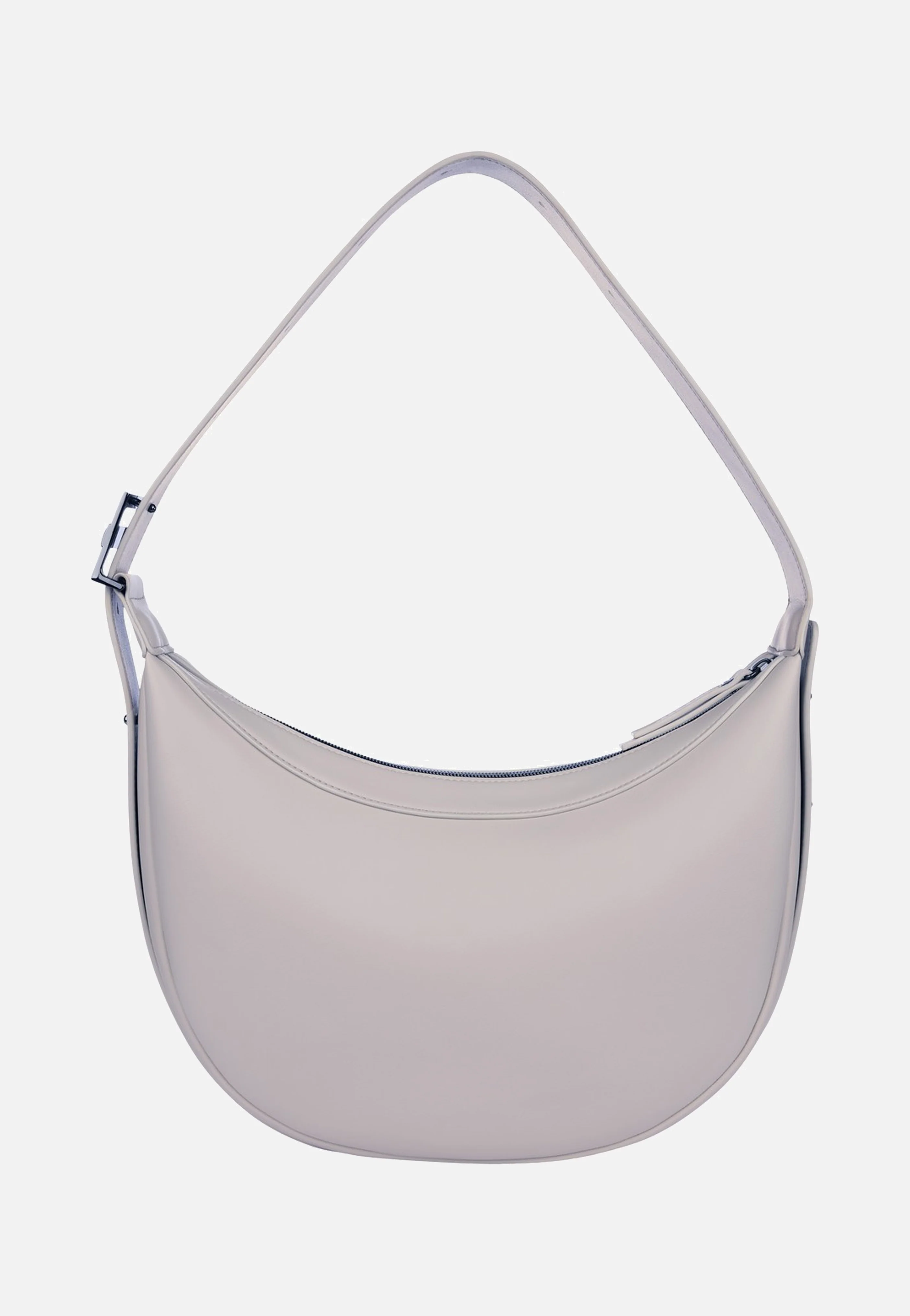 Amelie Shoulder Bag M Beige - Umhängetasche - Image 2