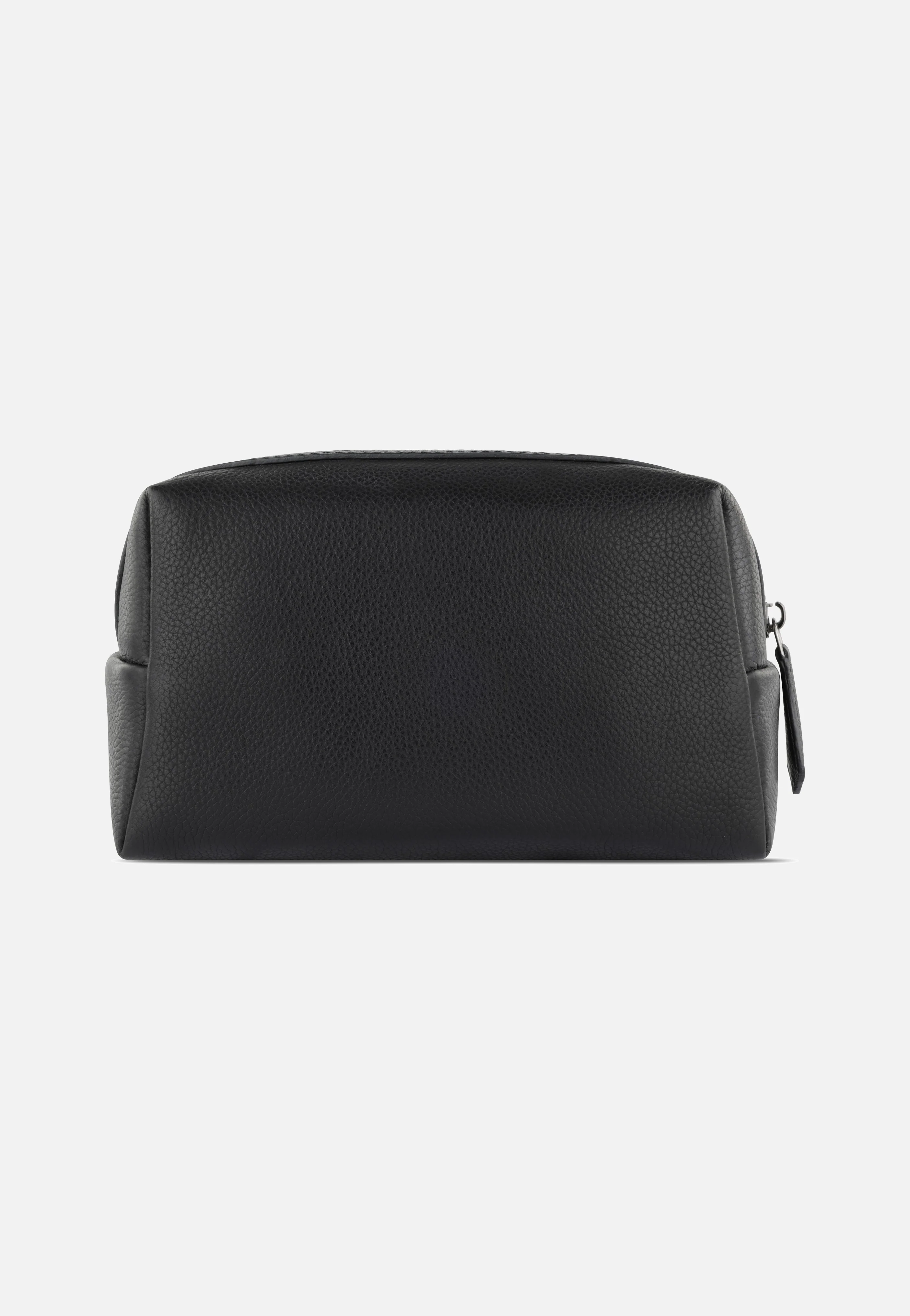 Bella Cosmetic Case Schwarz - Kosmetiktasche - Image 2
