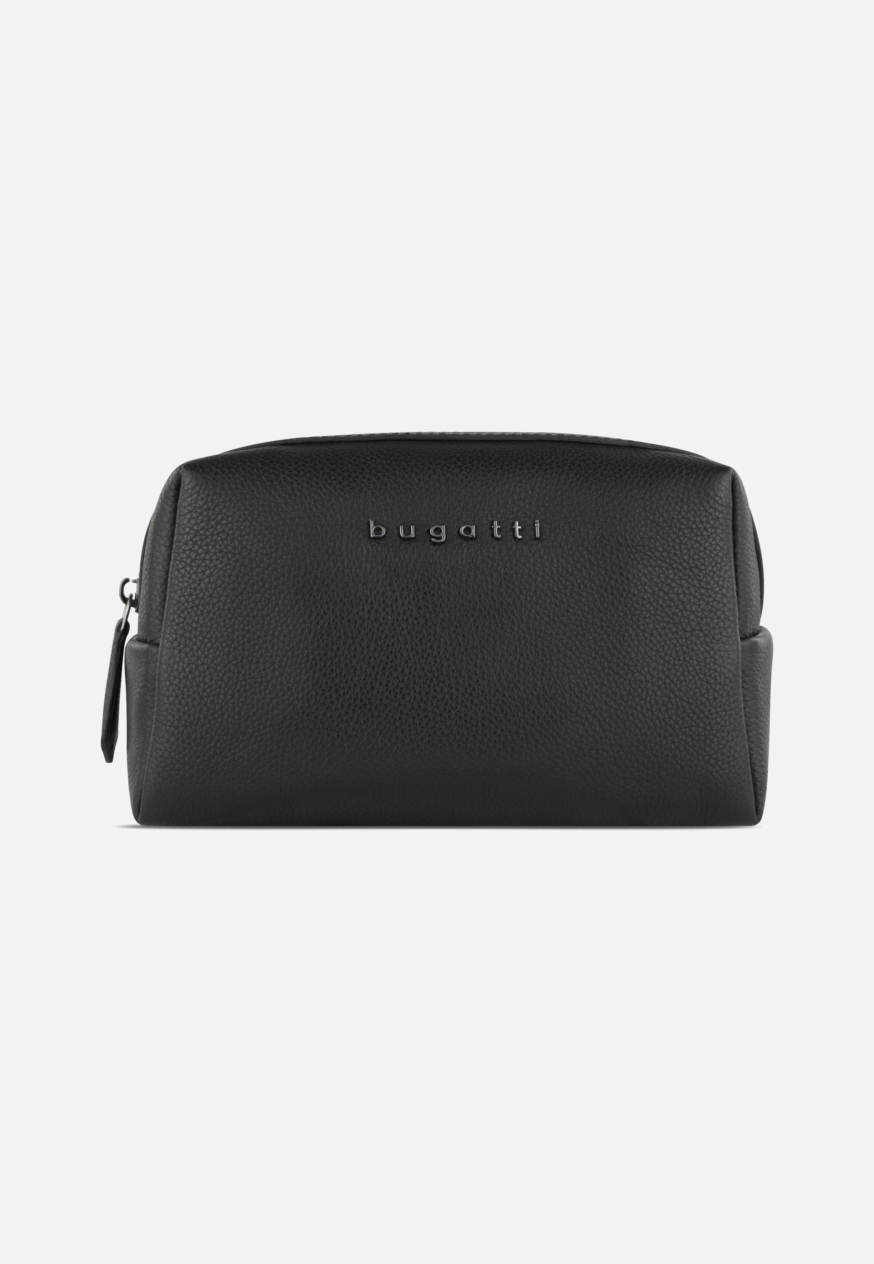 Bella Cosmetic Case Schwarz - Kosmetiktasche - Image 3