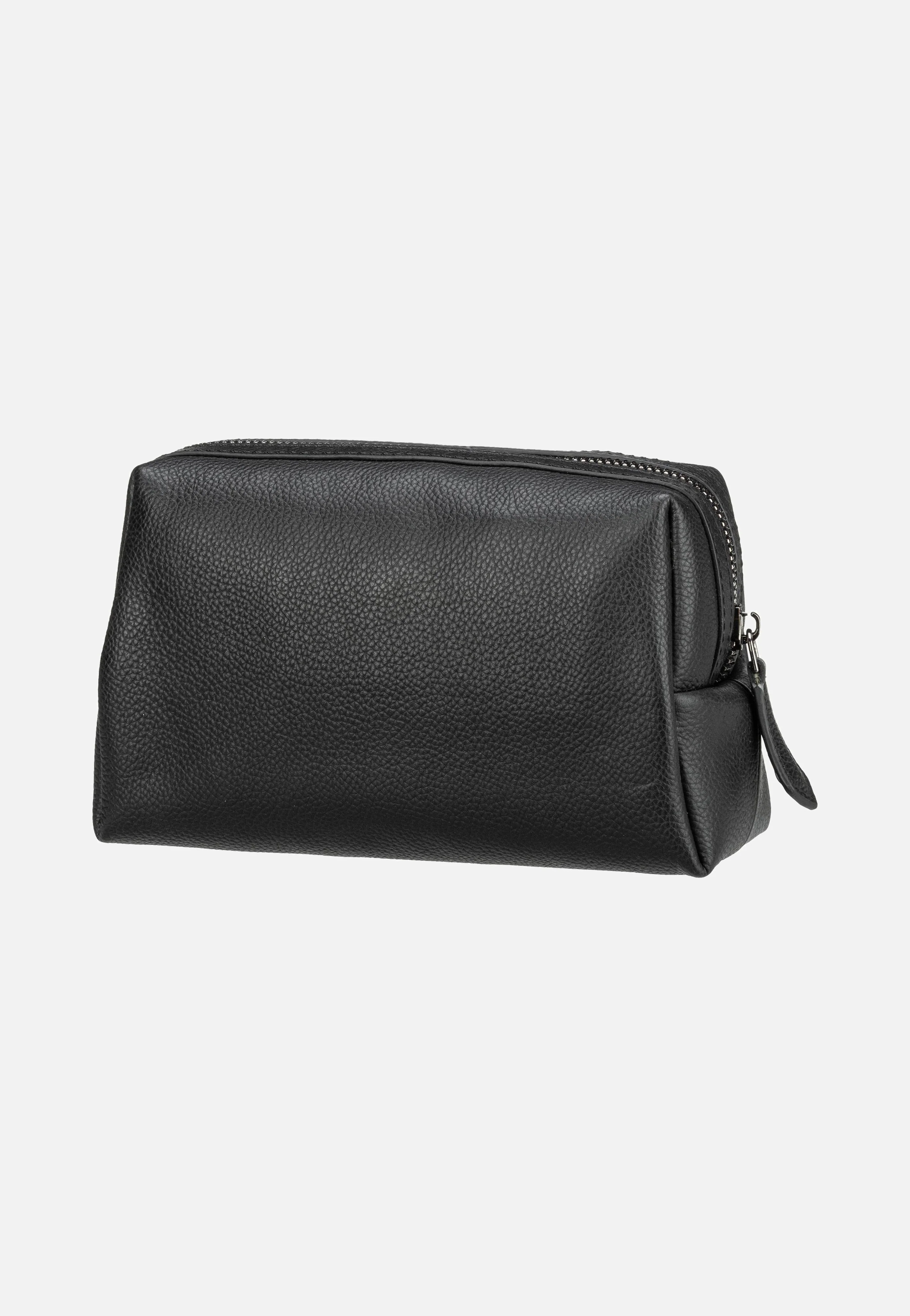 Bella Cosmetic Case Schwarz - Kosmetiktasche - Image 4