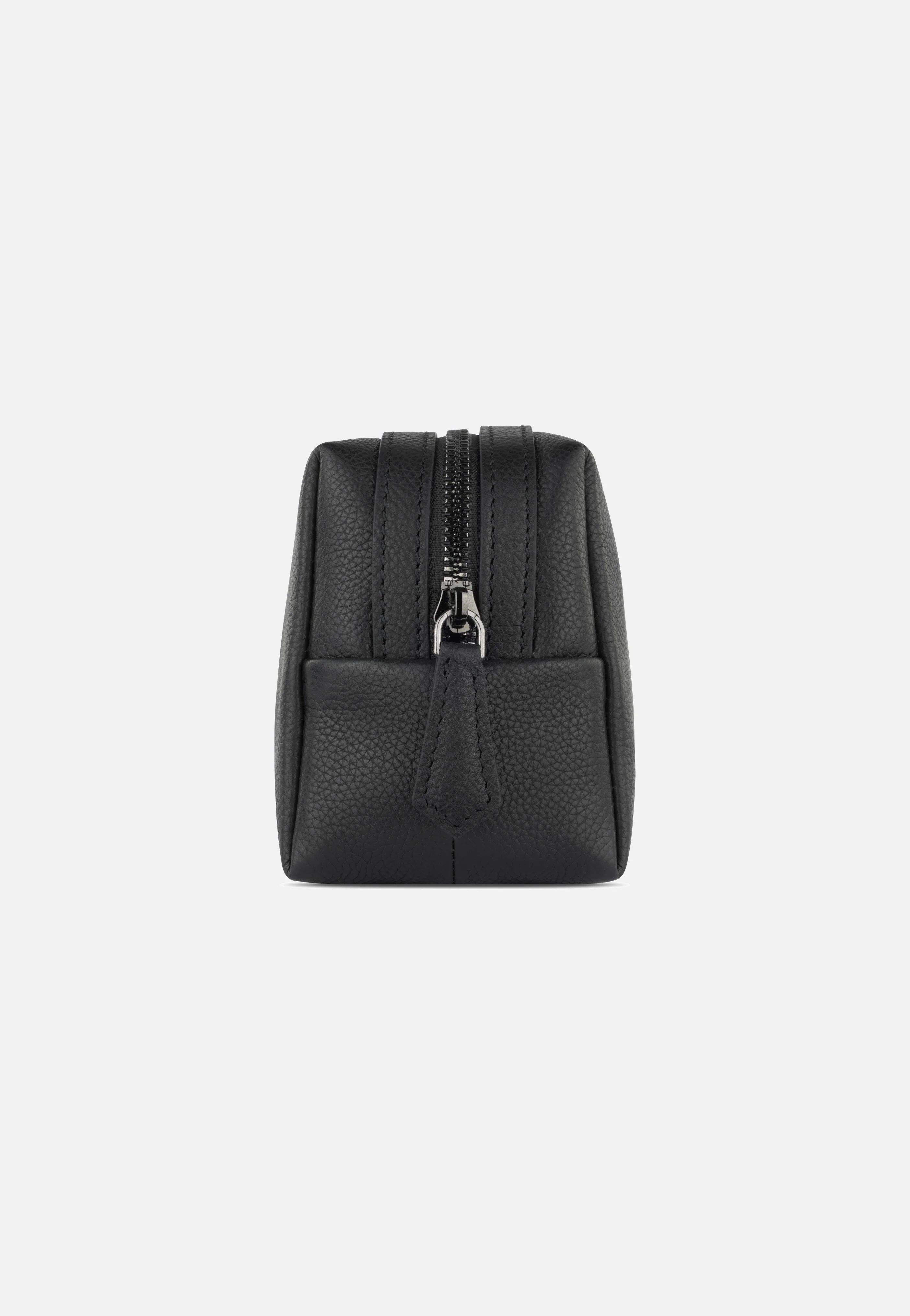 Bella Cosmetic Case Schwarz - Kosmetiktasche - Image 5