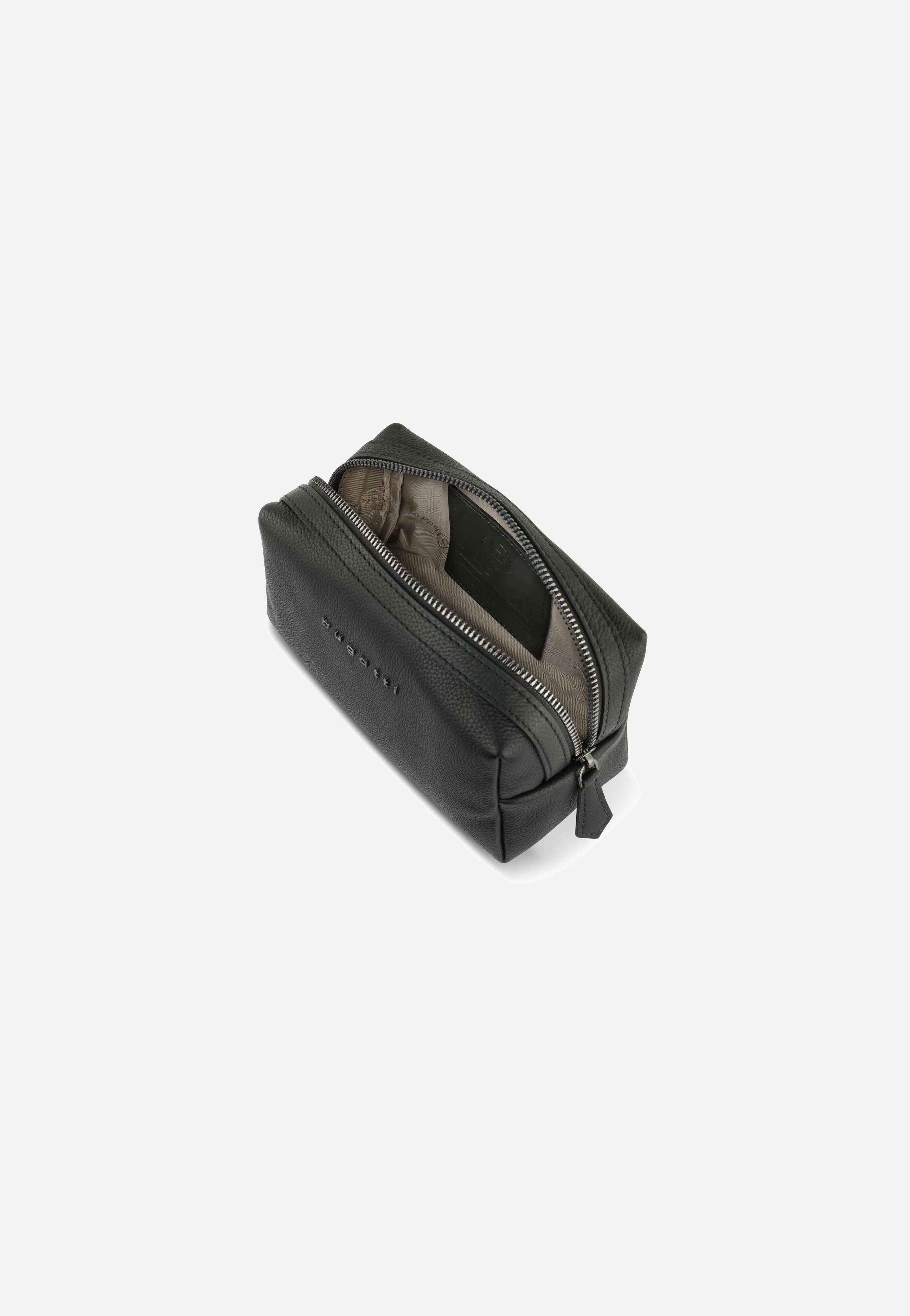 Bella Cosmetic Case Schwarz - Kosmetiktasche - Image 7