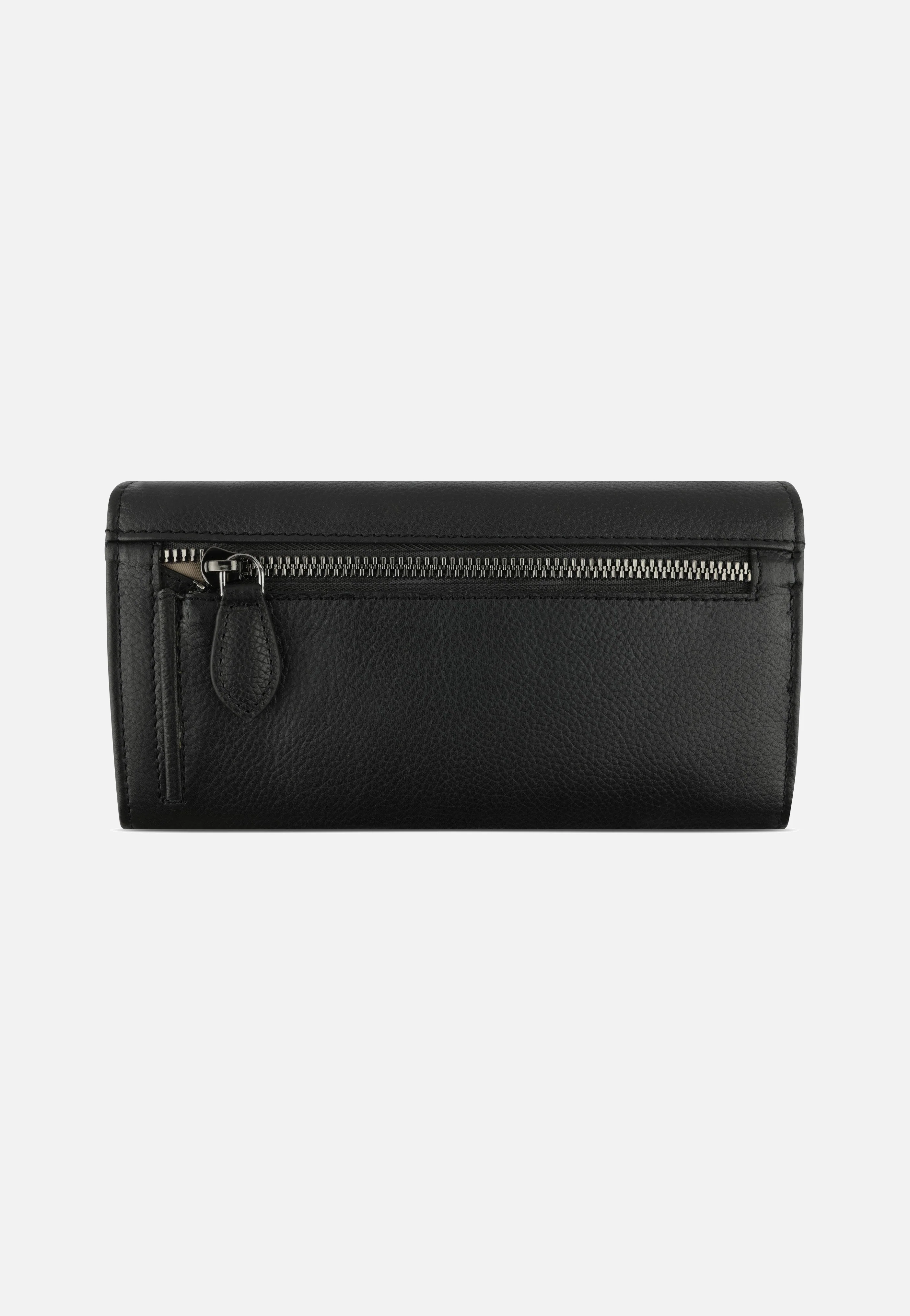 Bella Ladies II Schwarz - Portemonnaie - Image 5