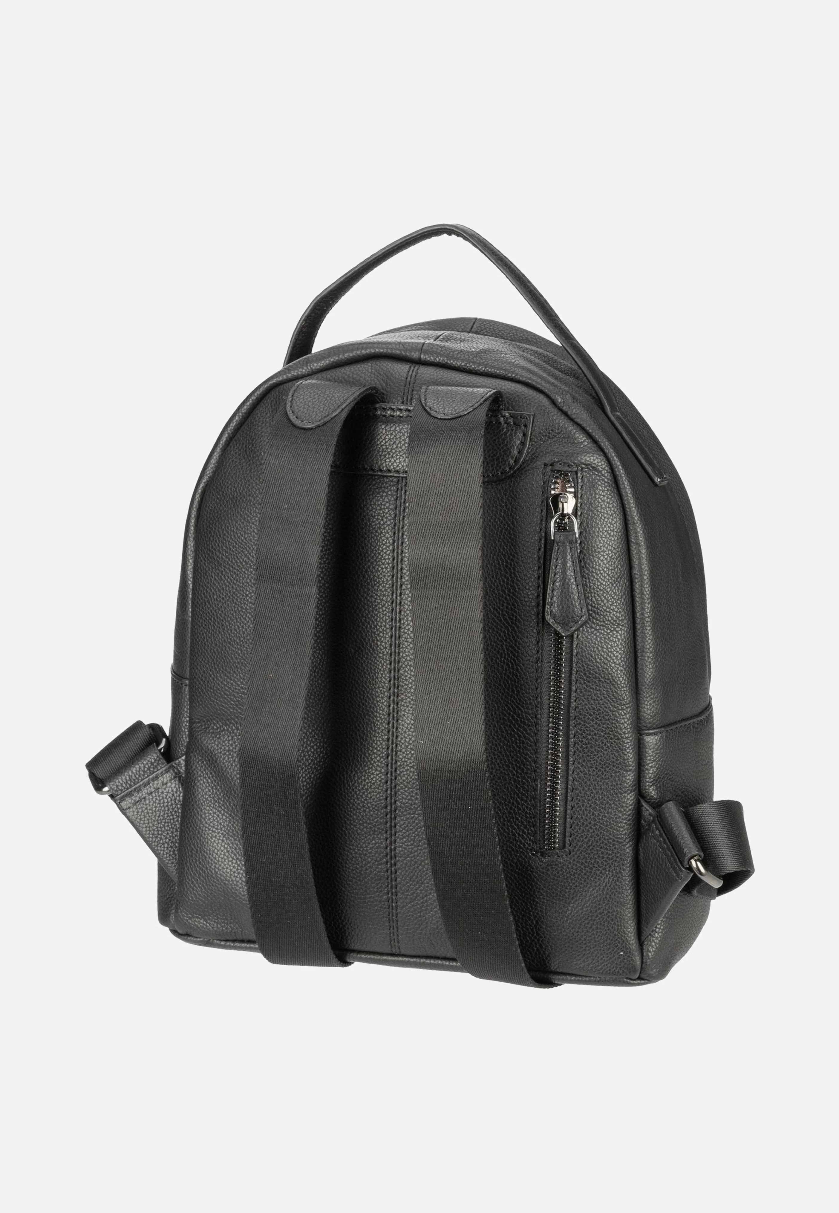 Bella Schwarz - Rucksack - Image 2