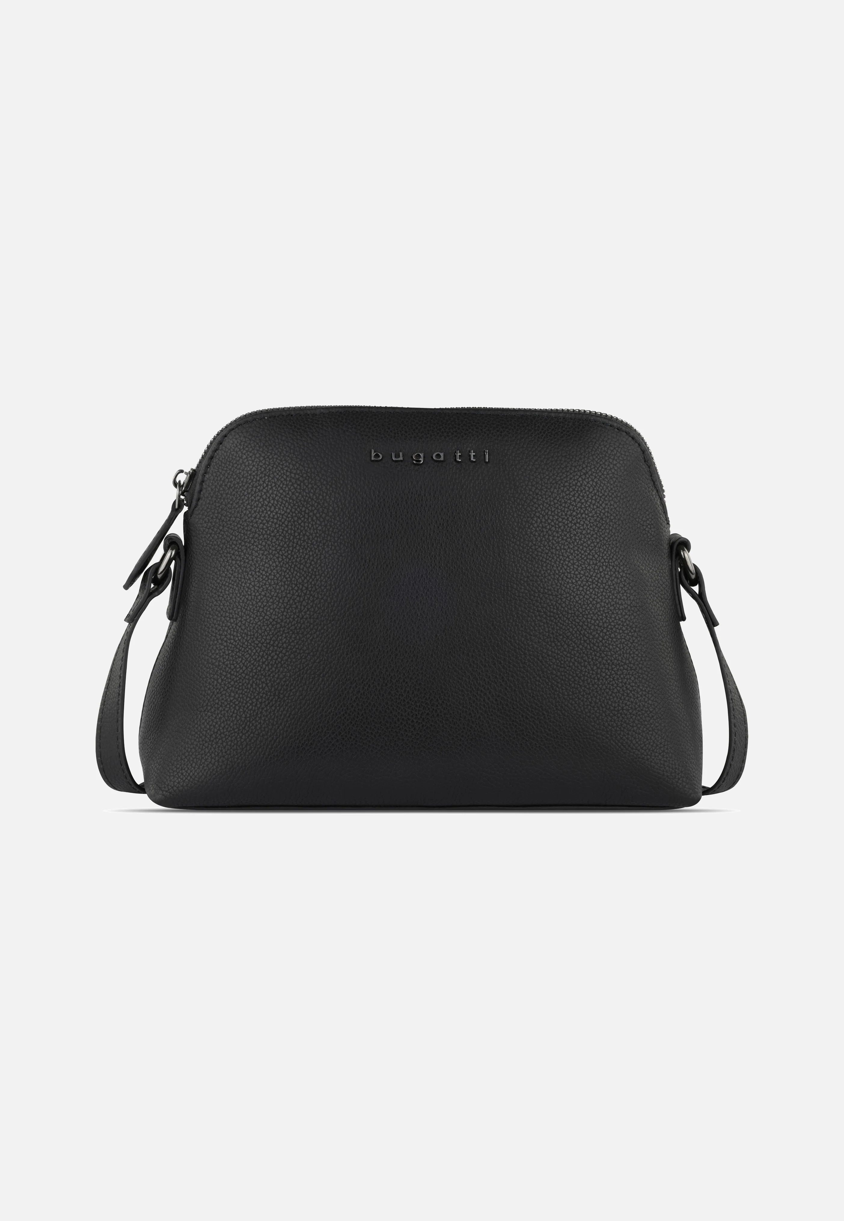 Bella Small I Schwarz - Beuteltasche - Image 3
