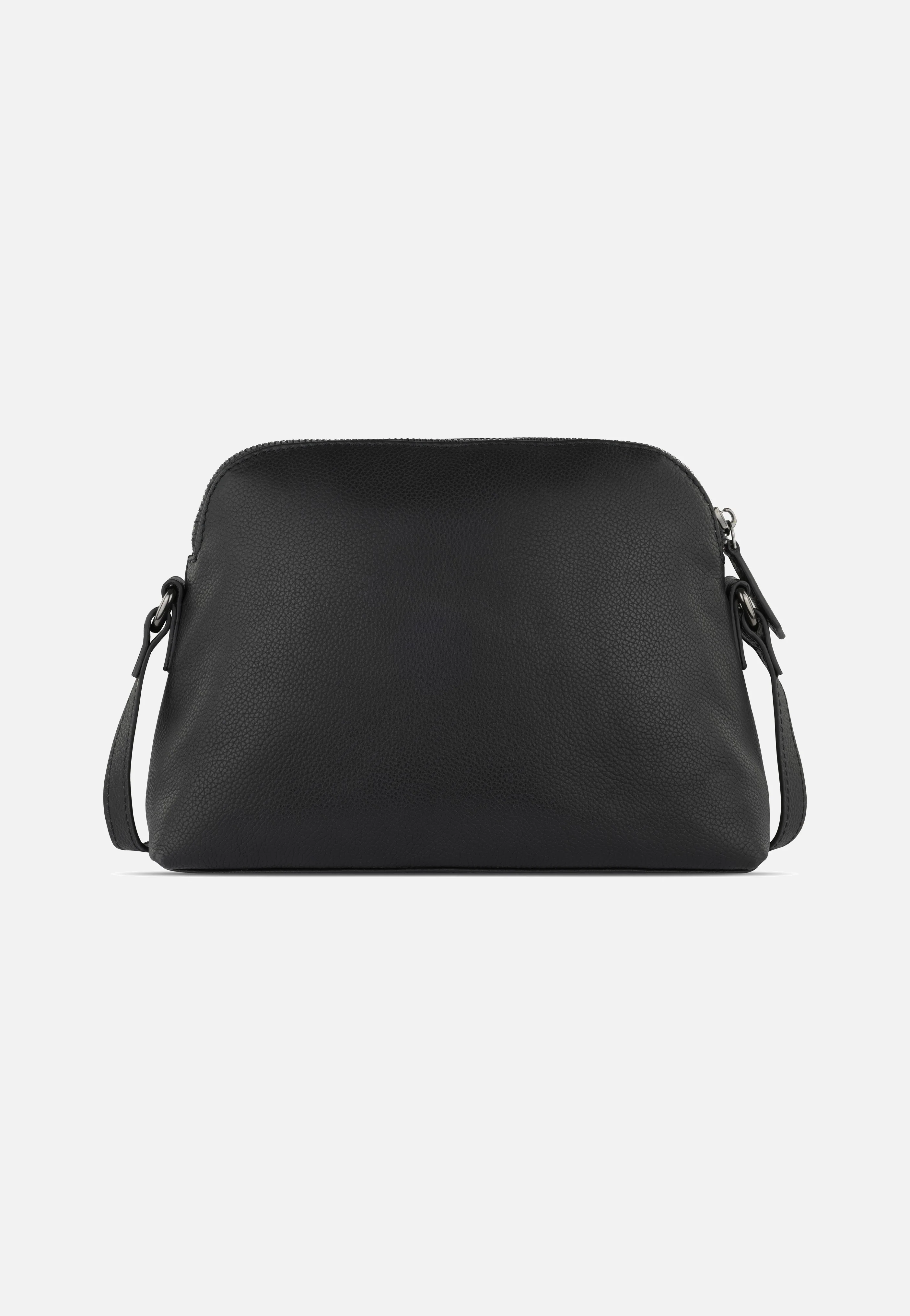 Bella Small I Schwarz - Beuteltasche - Image 4