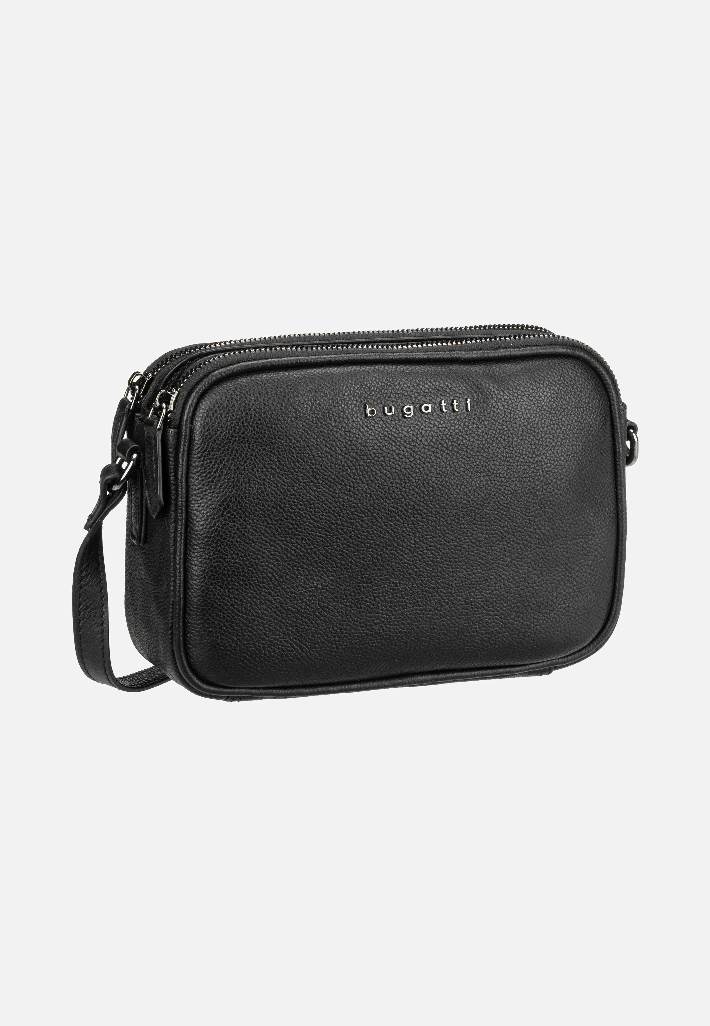Bella Small II Schwarz - Crossbody Bag
