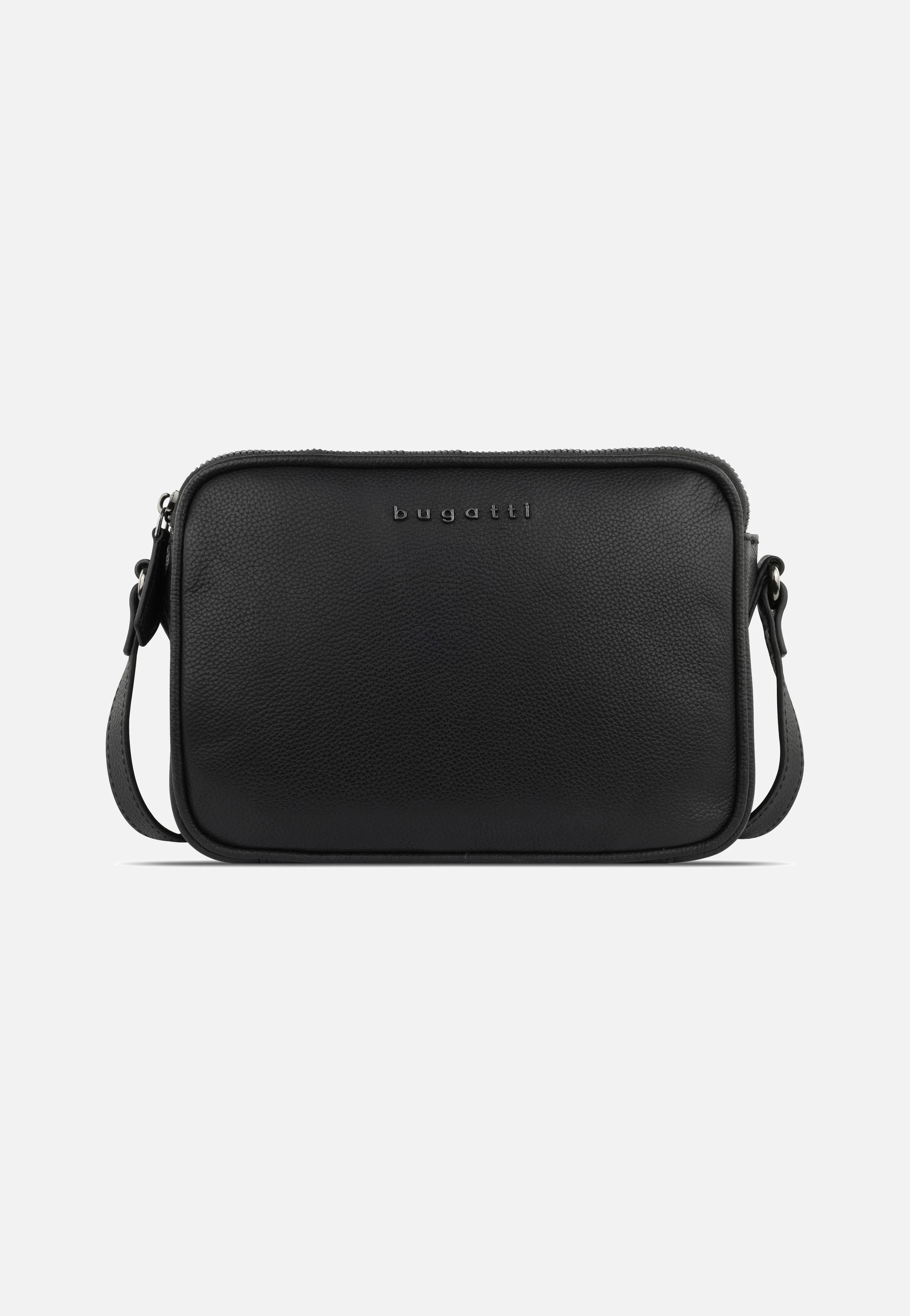 Bella Small II Schwarz - Crossbody Bag - Image 2