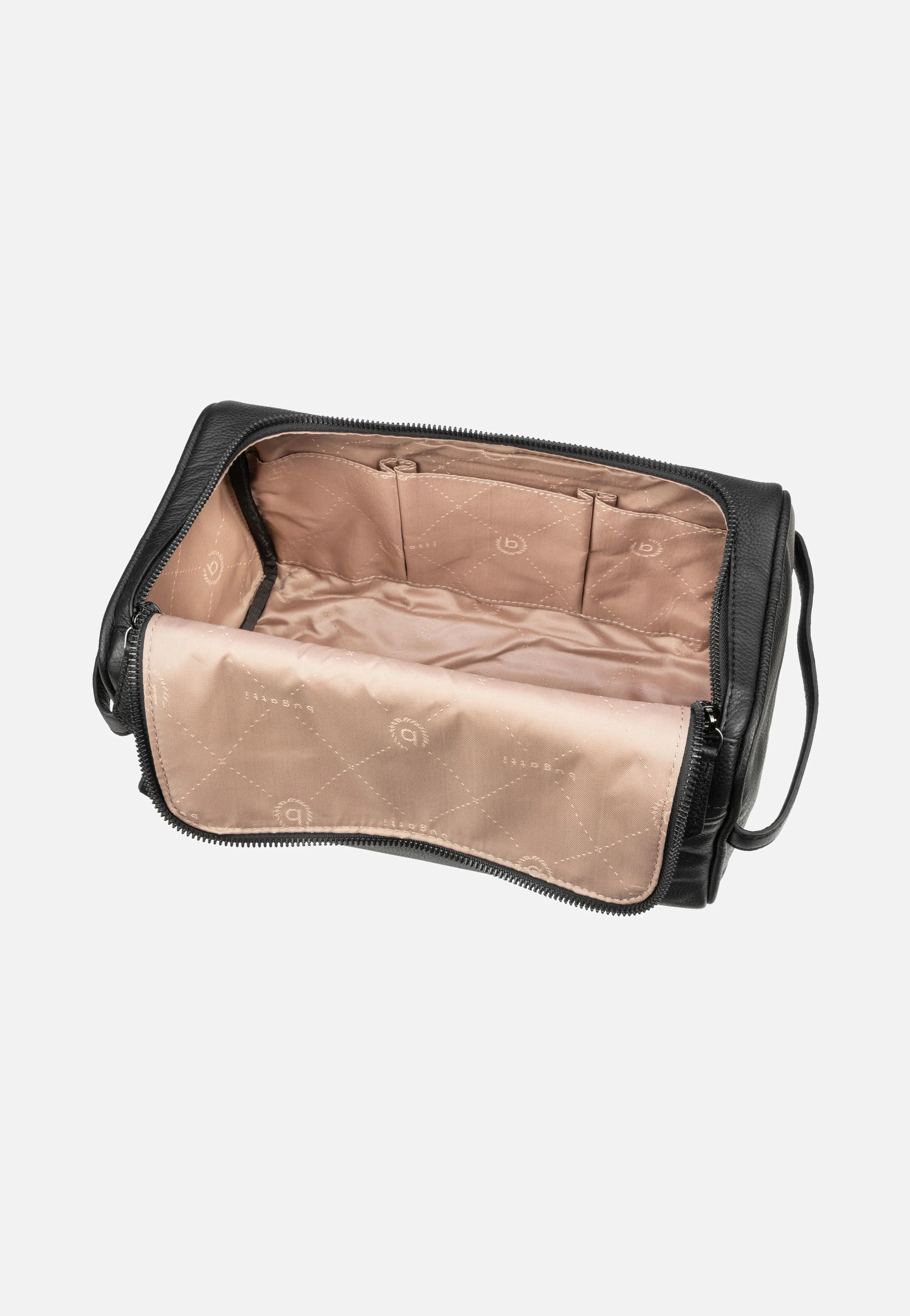 Bella Washbag Schwarz - Kulturbeutel - Image 3