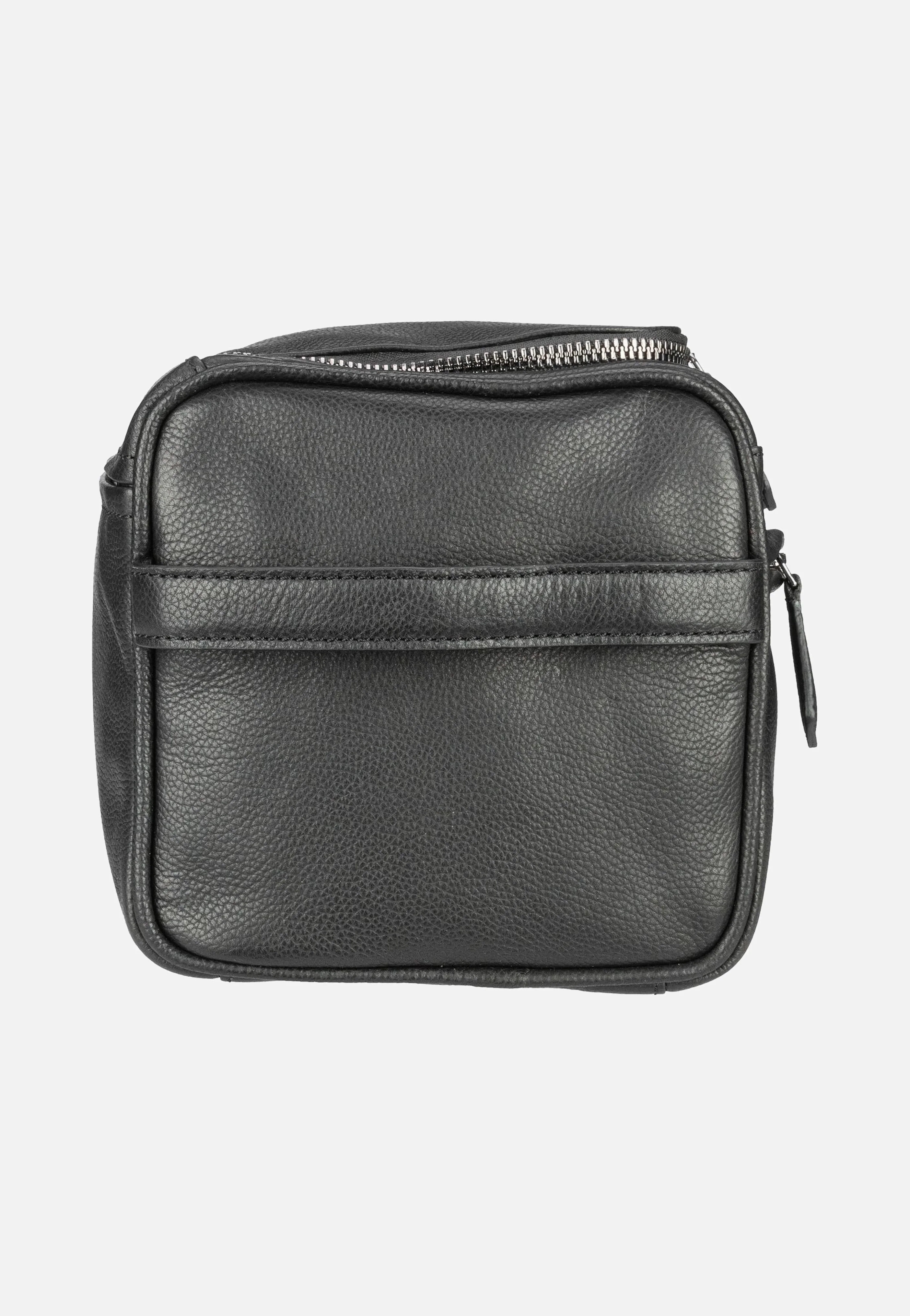 Bella Washbag Schwarz - Kulturbeutel - Image 5