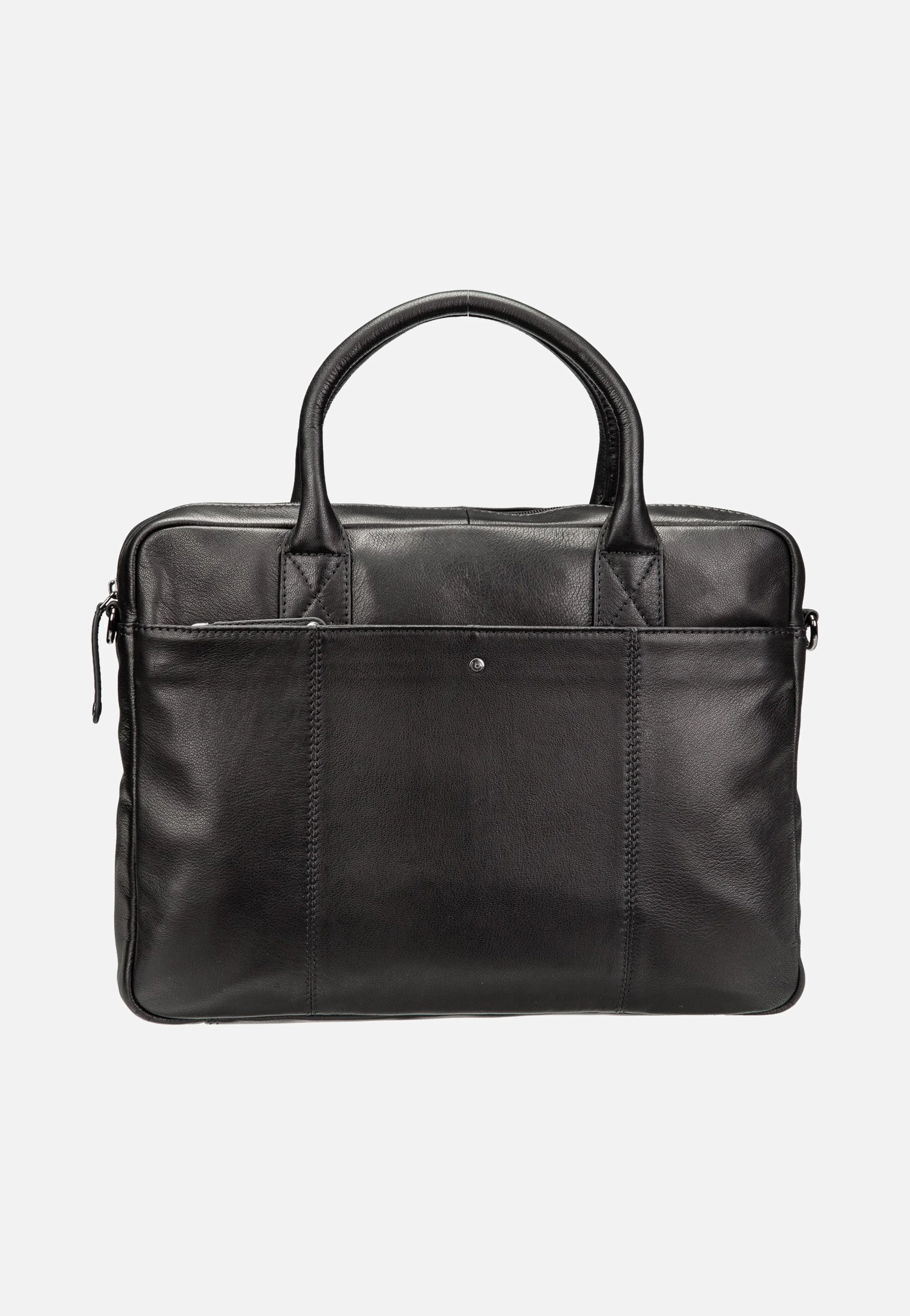 Black Magic Briefcase Black - Aktentasche - Image 2