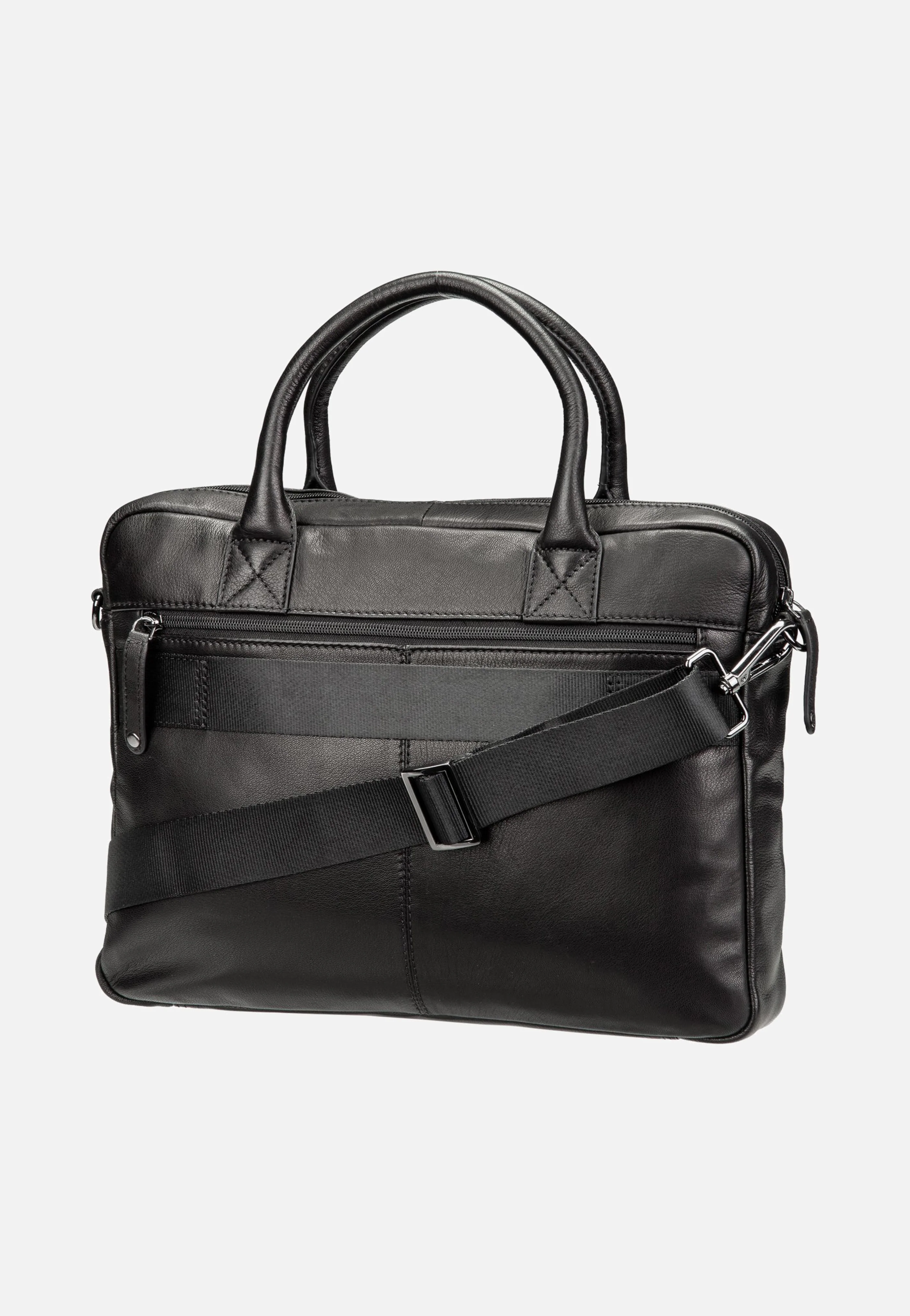 Black Magic Briefcase Black - Aktentasche - Image 3