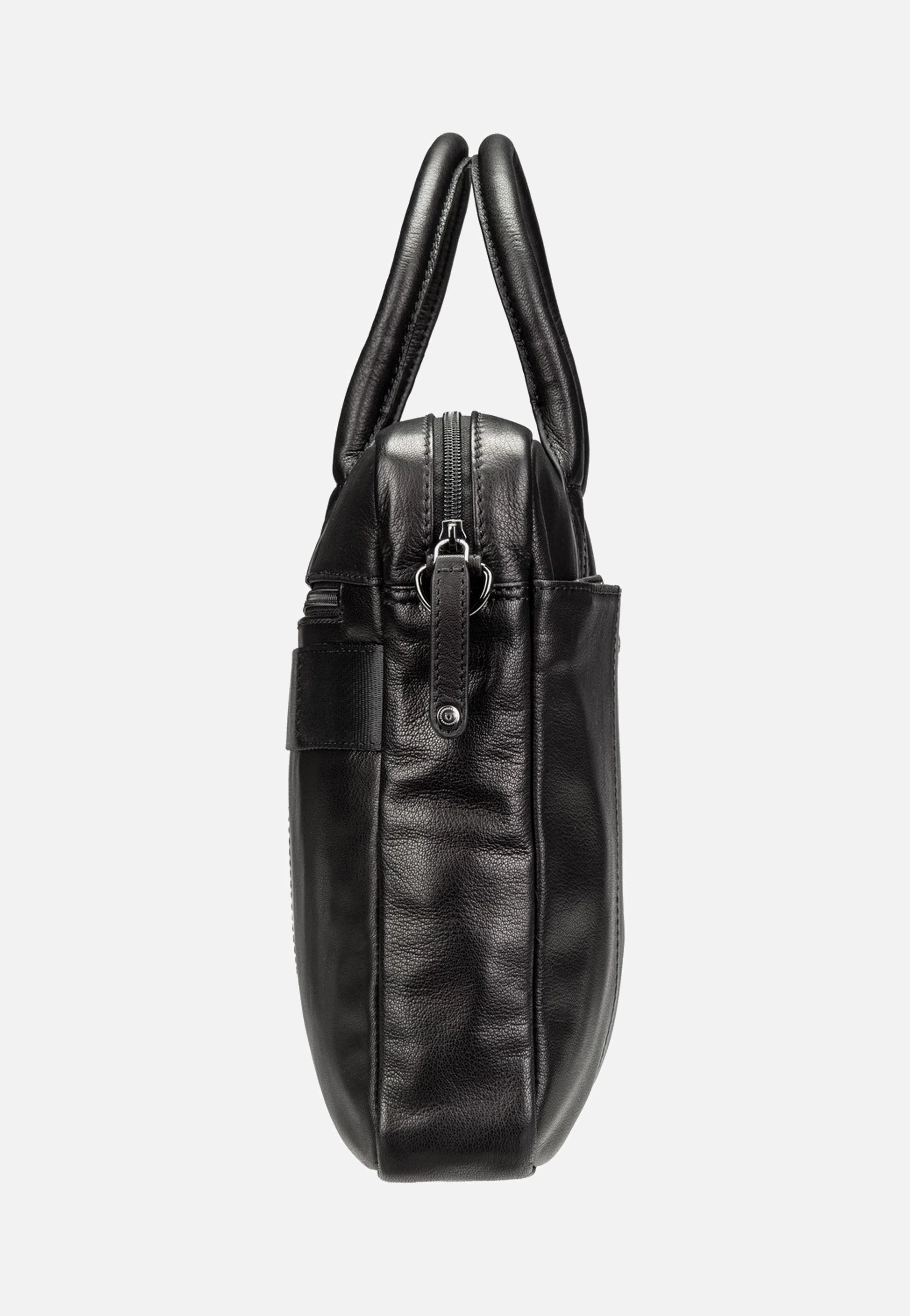 Black Magic Briefcase Black - Aktentasche - Image 4