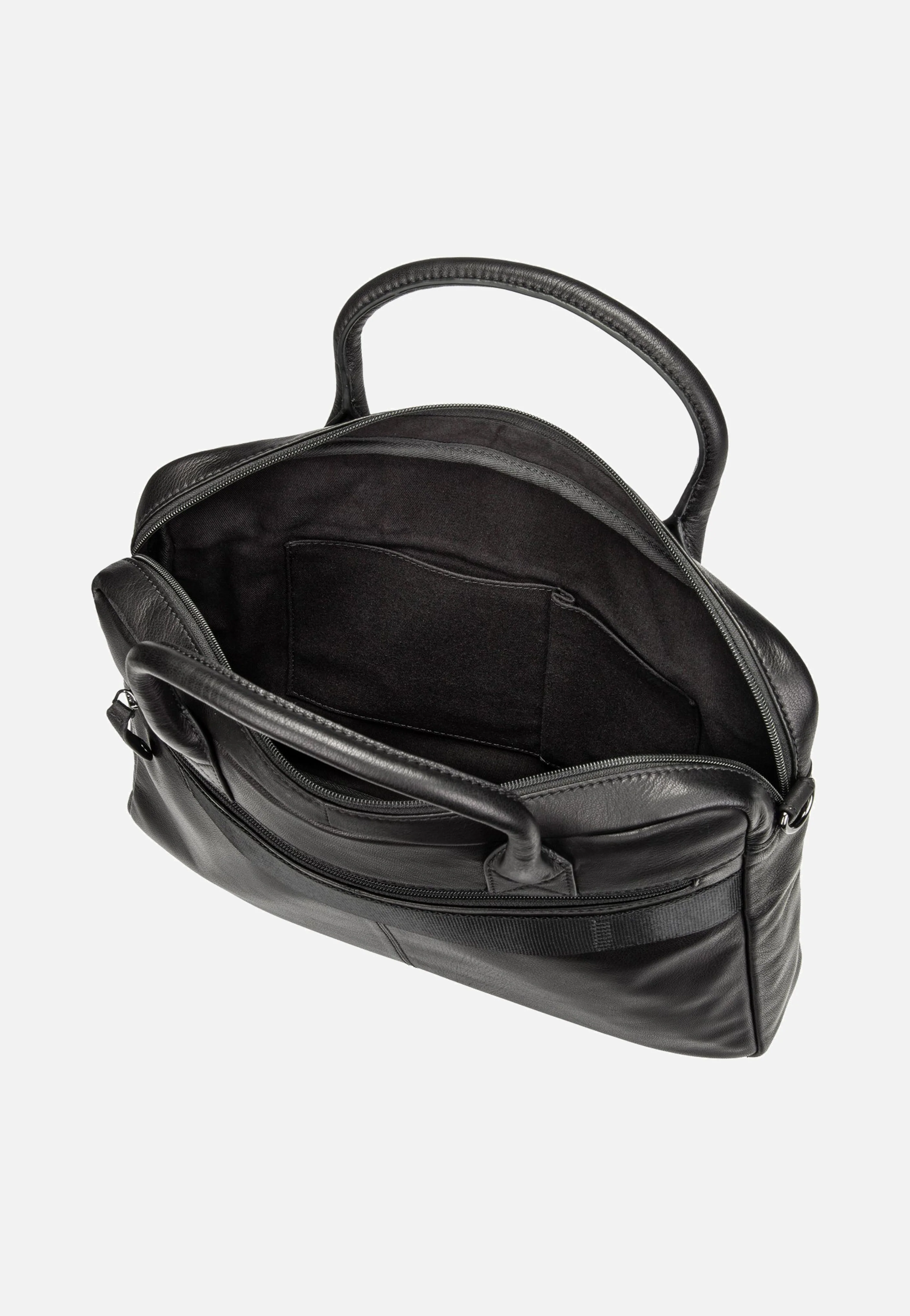 Black Magic Briefcase Black - Aktentasche - Image 6