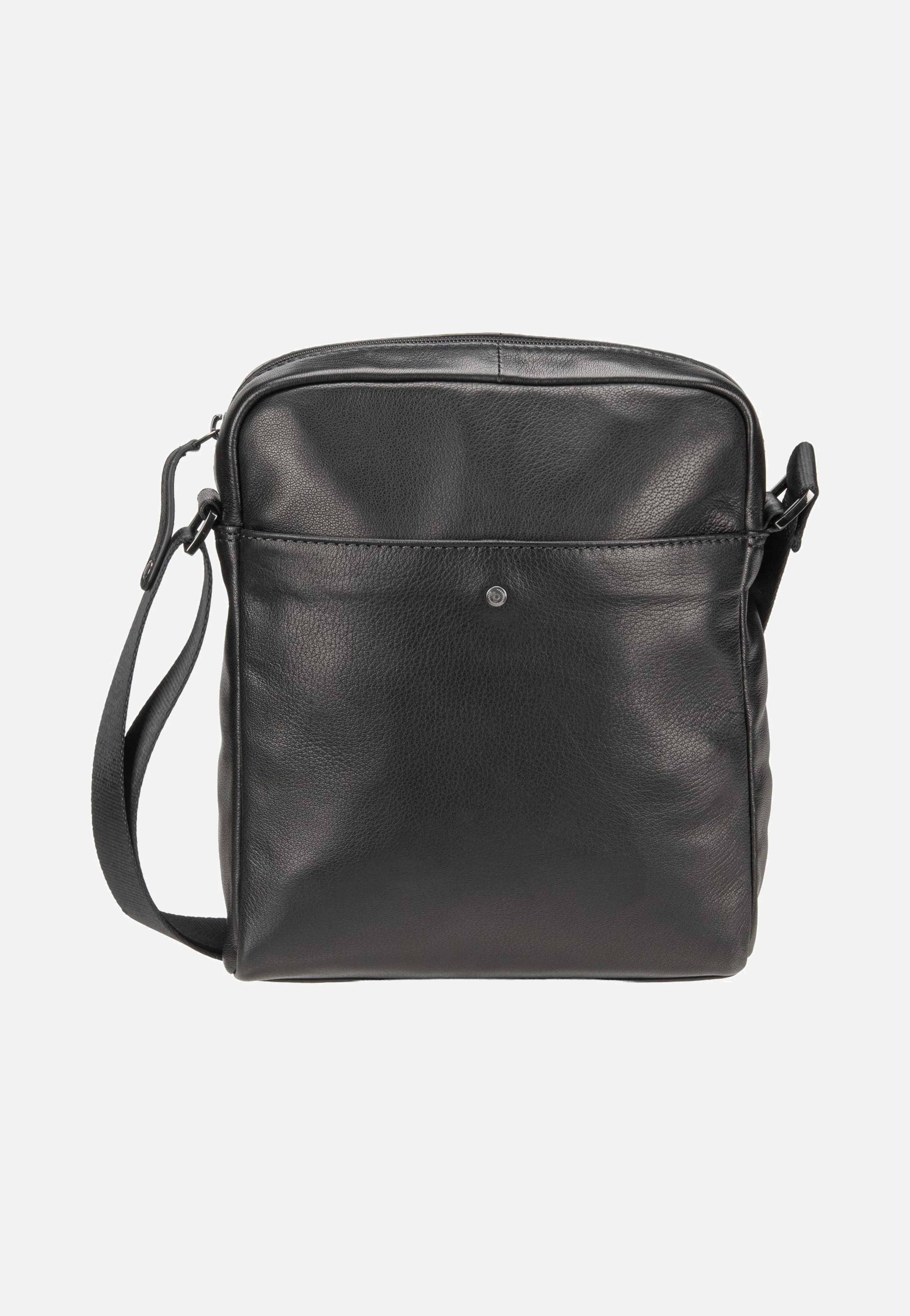 Black Magic Shoulder Bag Black - Umhängetasche - Image 2