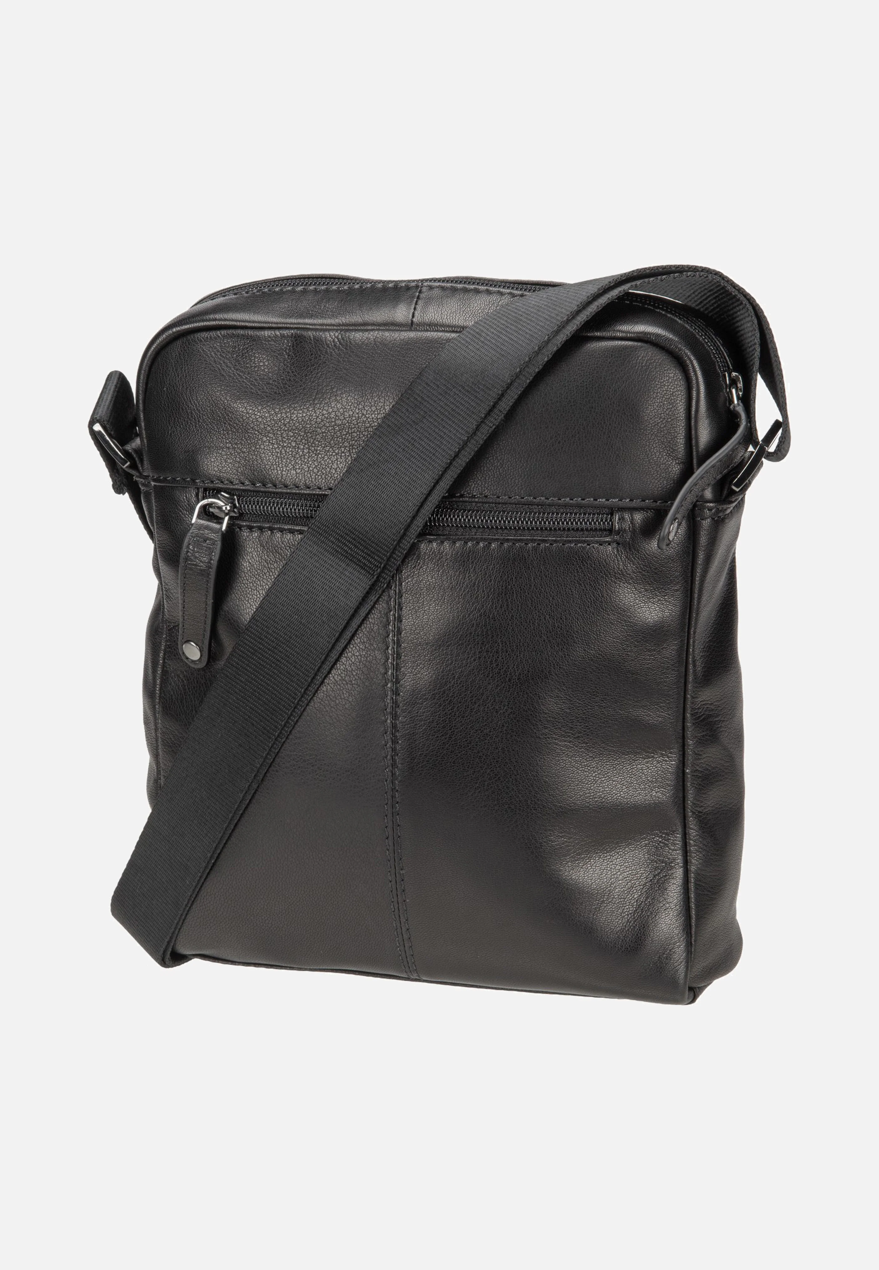 Black Magic Shoulder Bag Black - Umhängetasche - Image 4