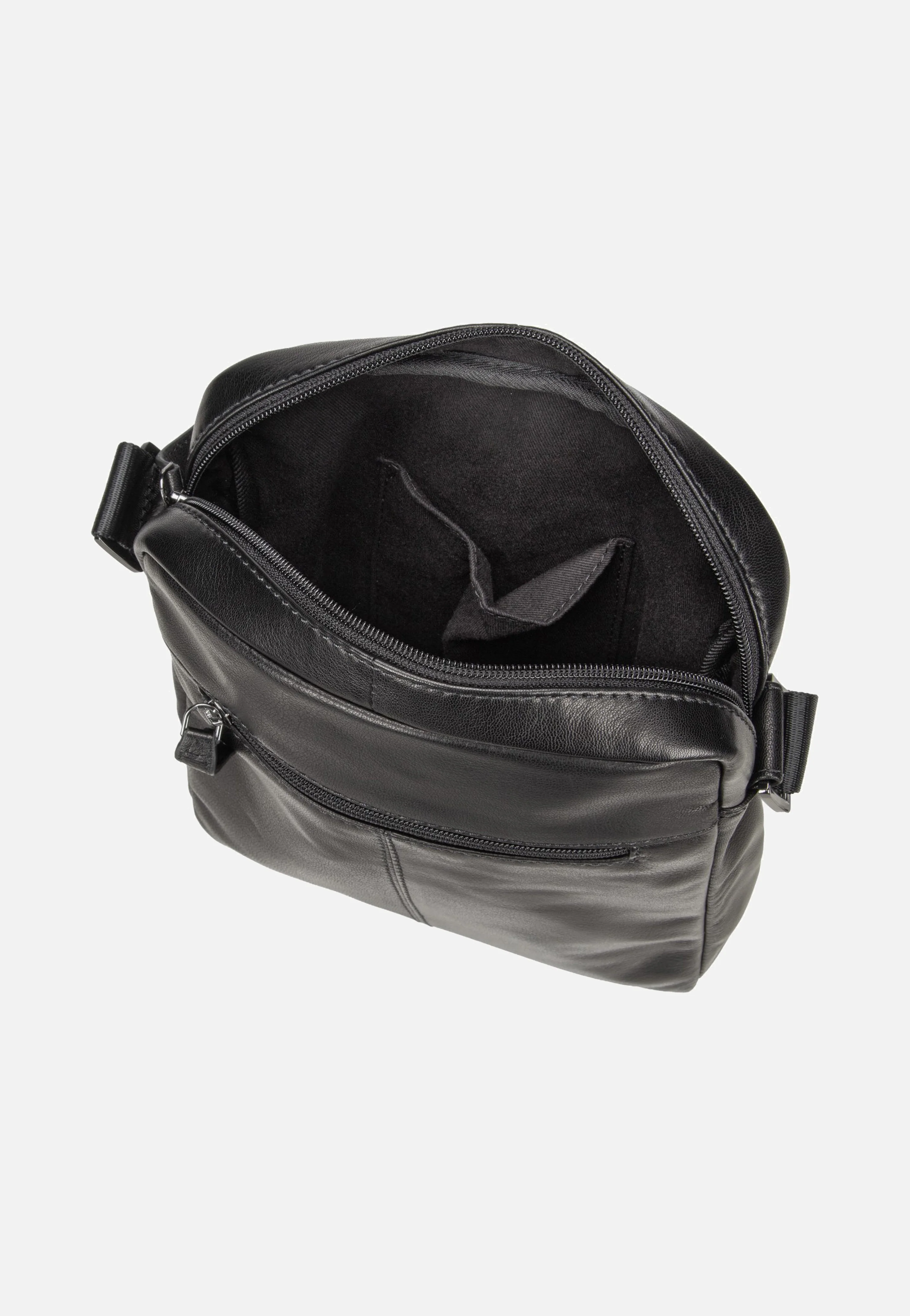 Black Magic Shoulder Bag Black - Umhängetasche - Image 6