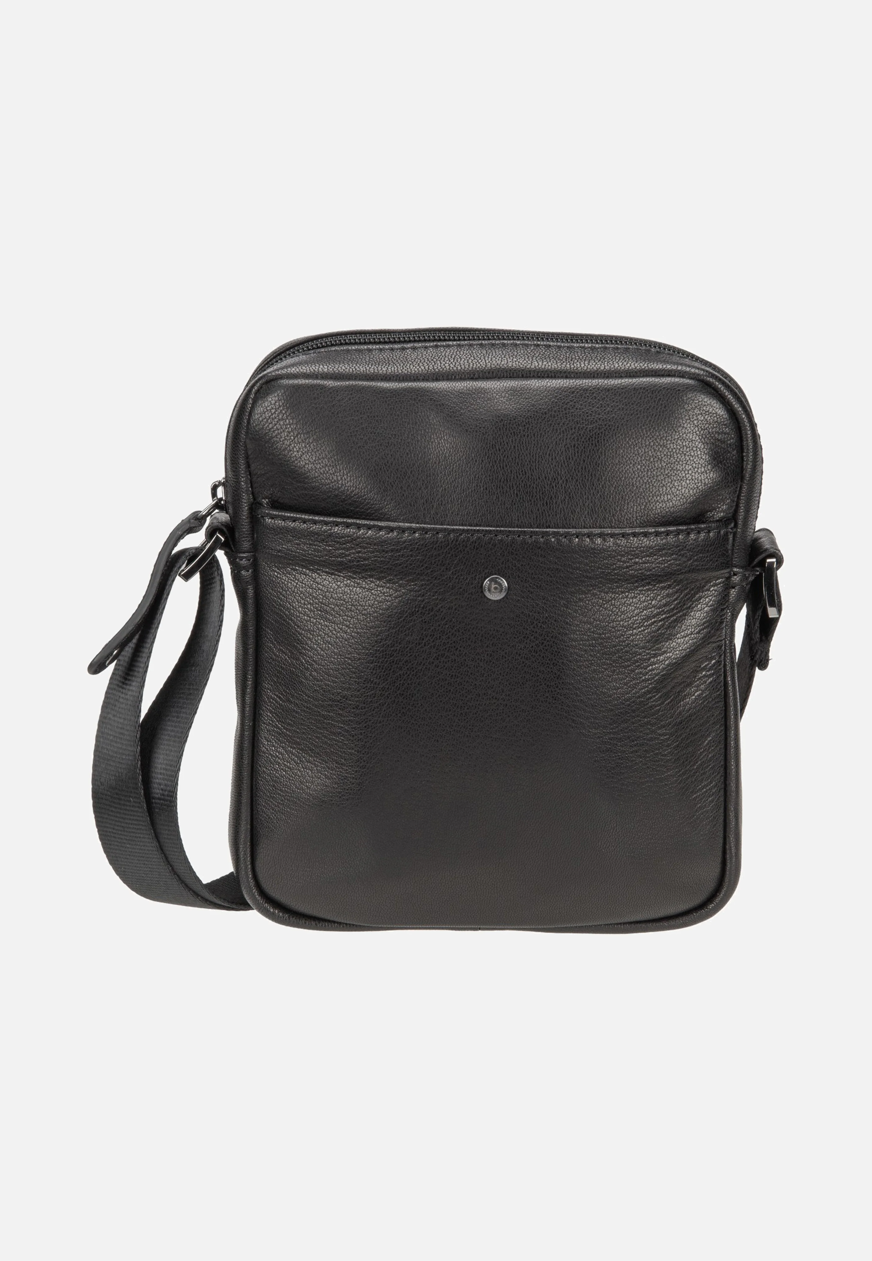 Black Magic Shoulder Bag Small Black - Crossbody Bag - Image 2