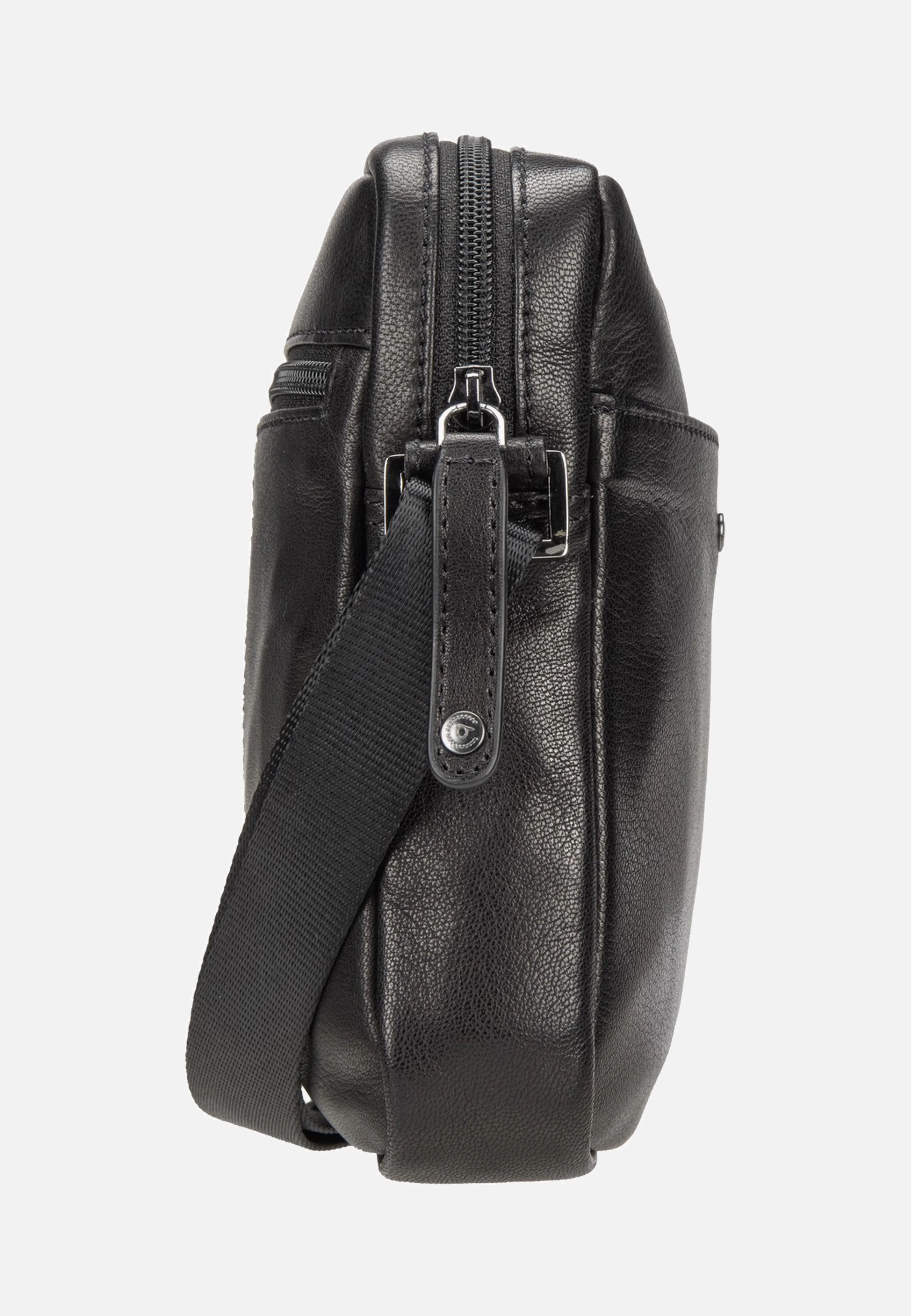 Black Magic Shoulder Bag Small Black - Crossbody Bag - Image 3