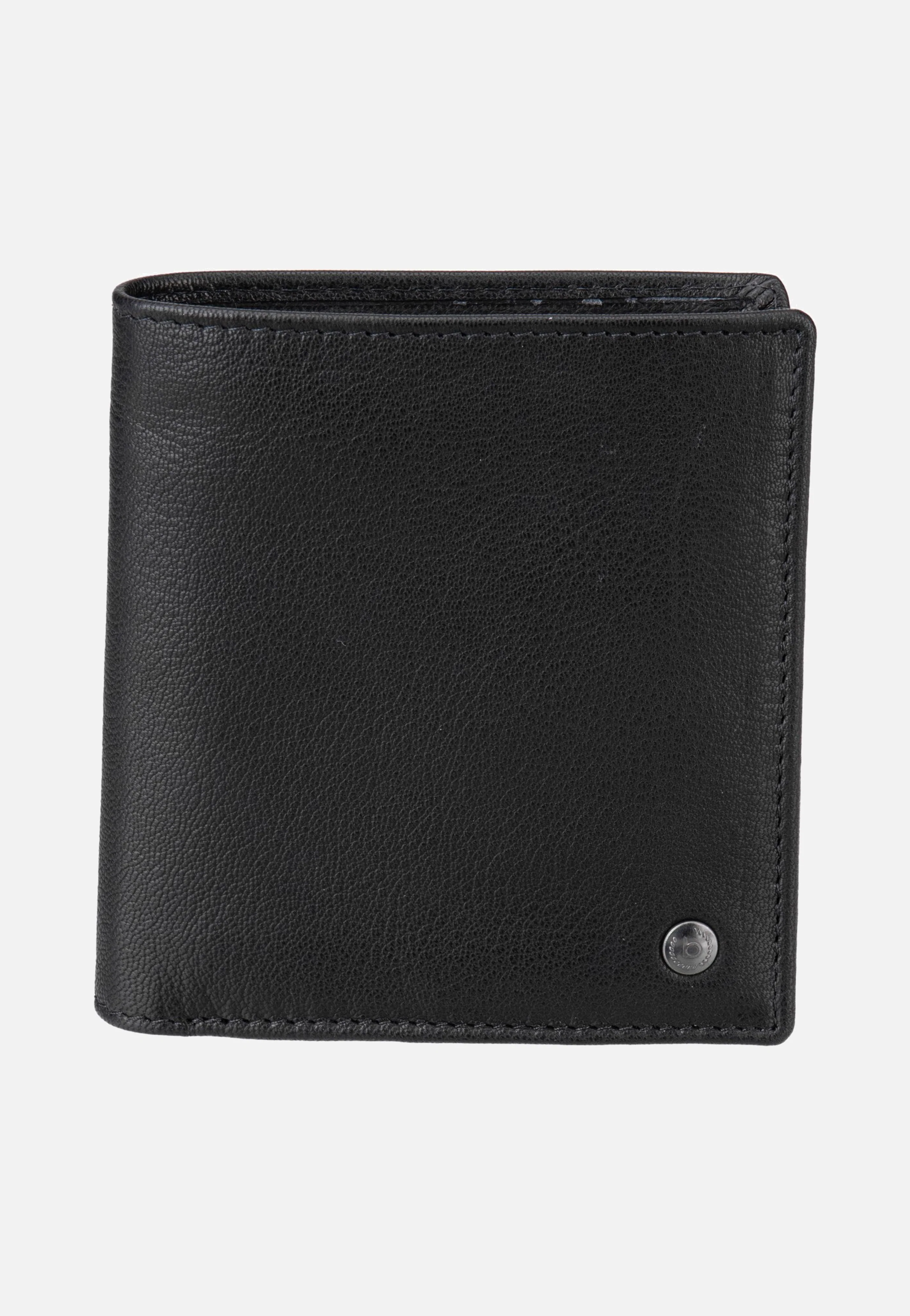 Black Magic Upright Wallet Black - Portemonnaie - Image 2