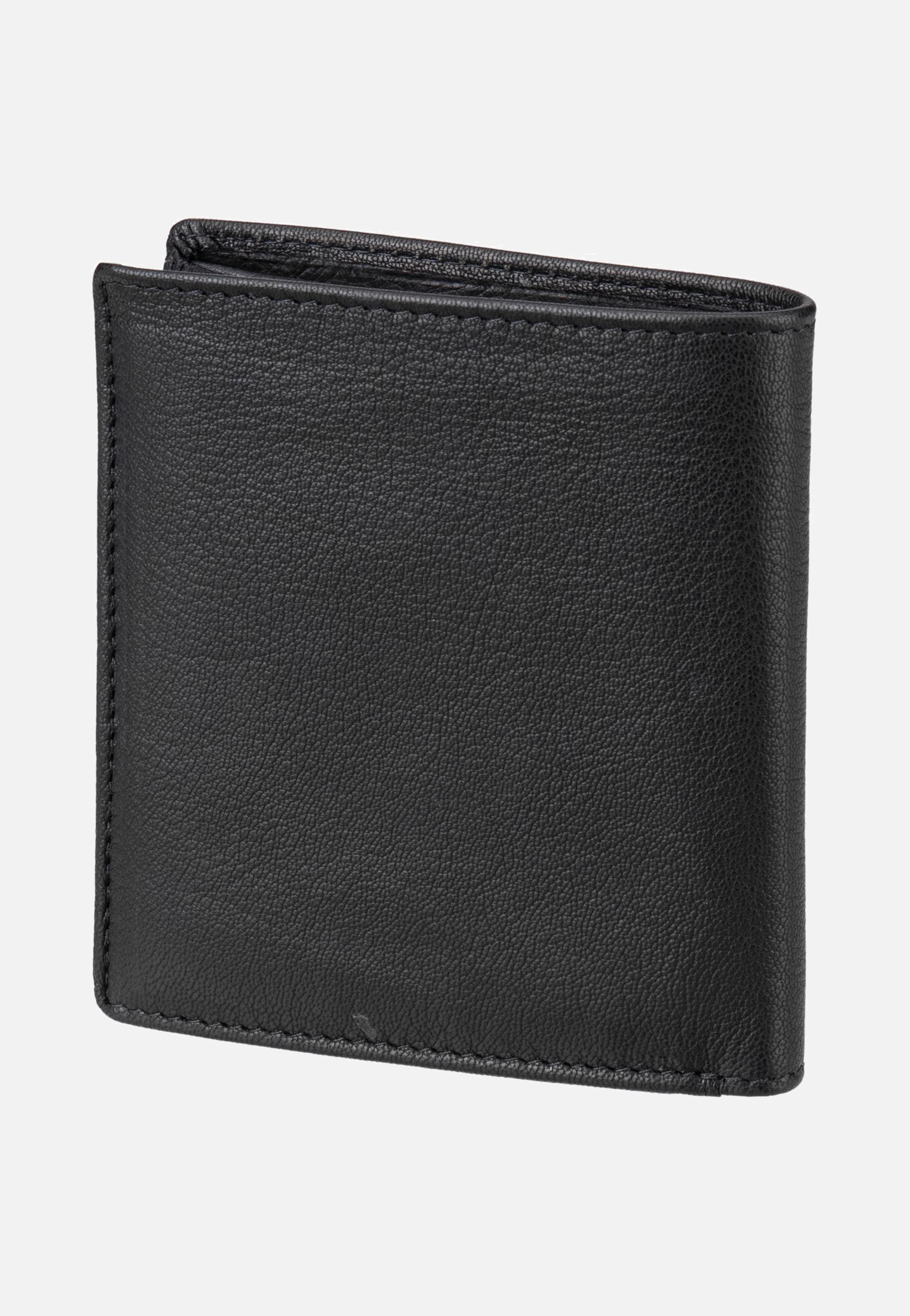 Black Magic Upright Wallet Black - Portemonnaie - Image 3