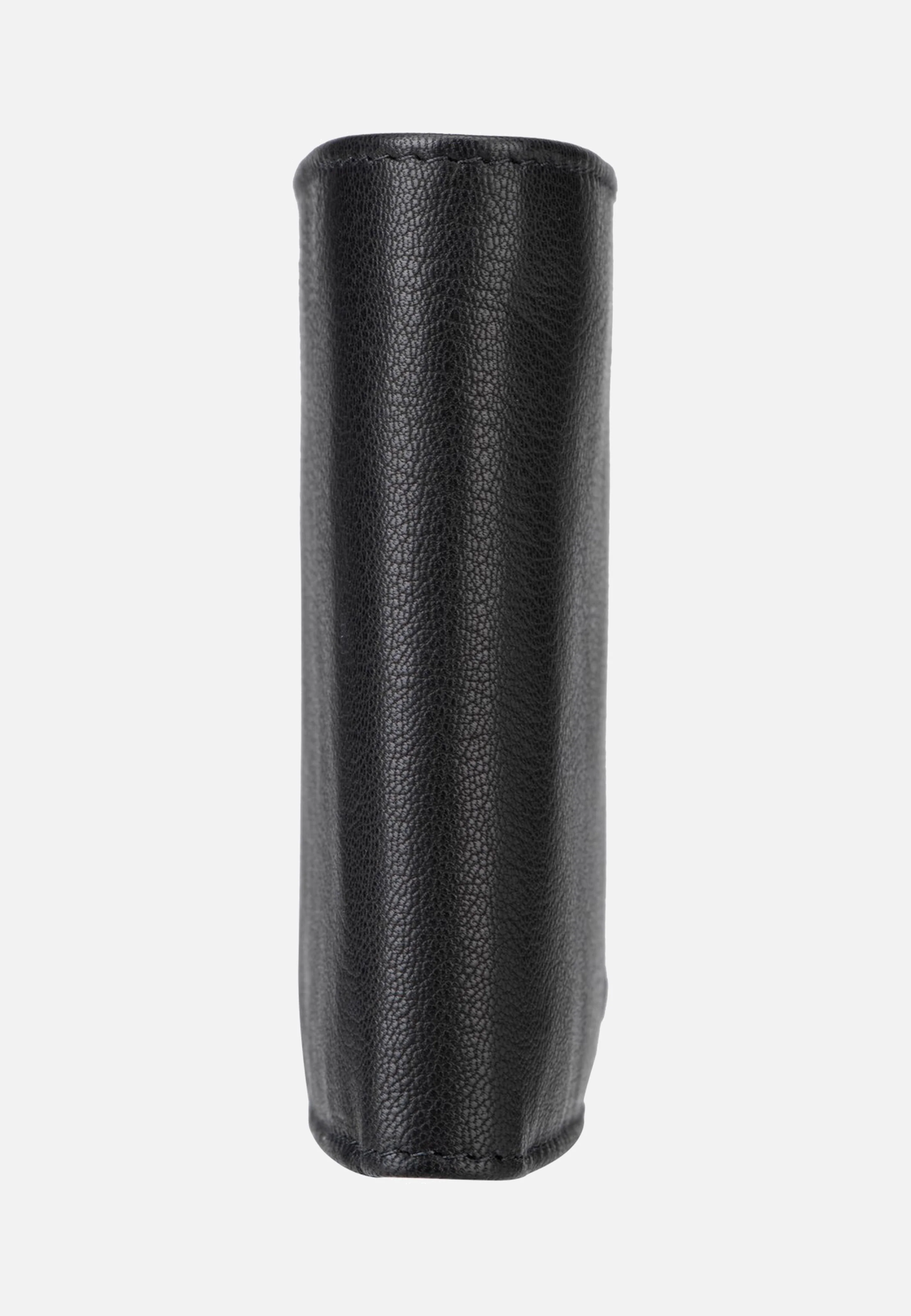 Black Magic Upright Wallet Black - Portemonnaie - Image 4