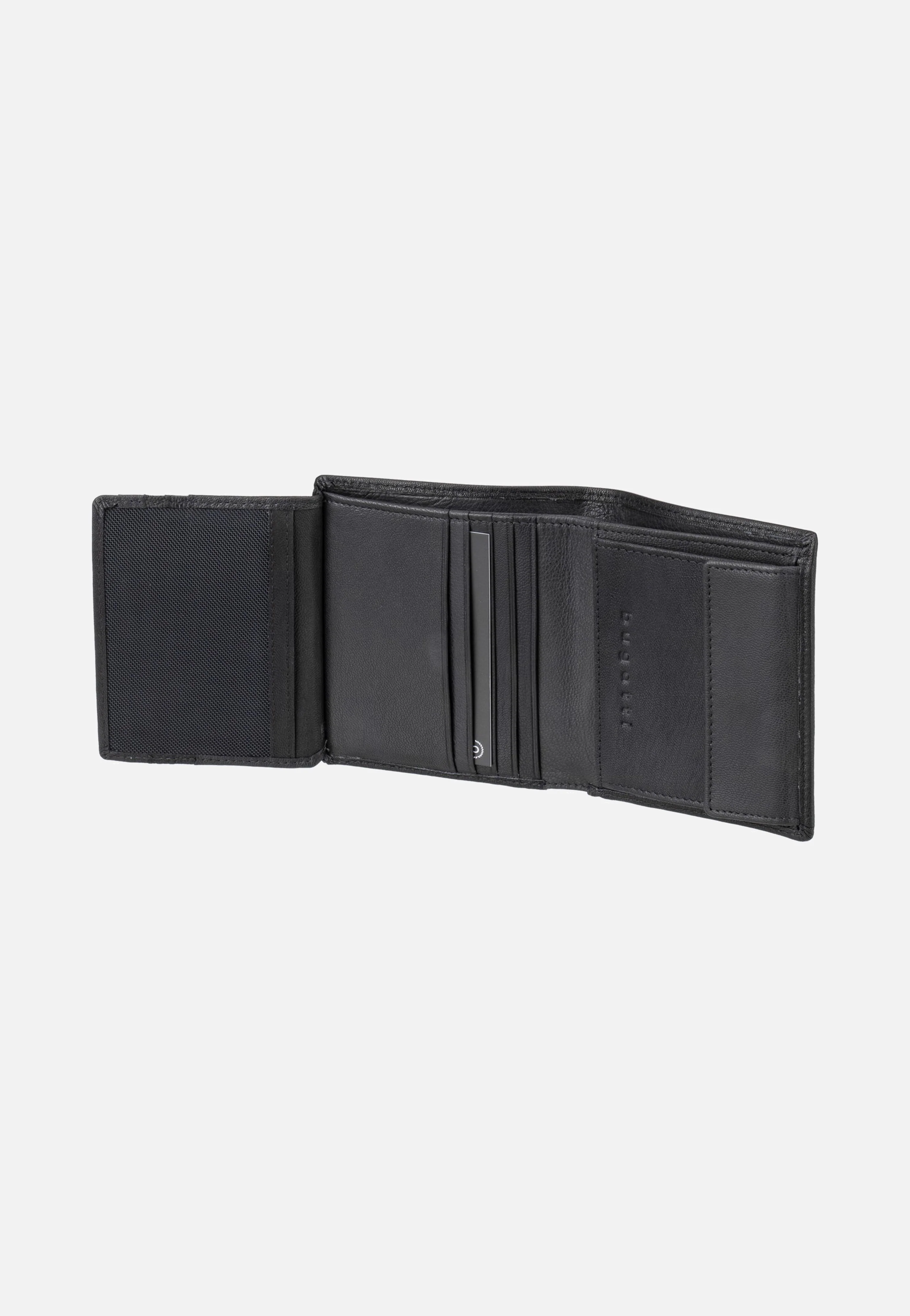 Black Magic Upright Wallet Black - Portemonnaie - Image 6
