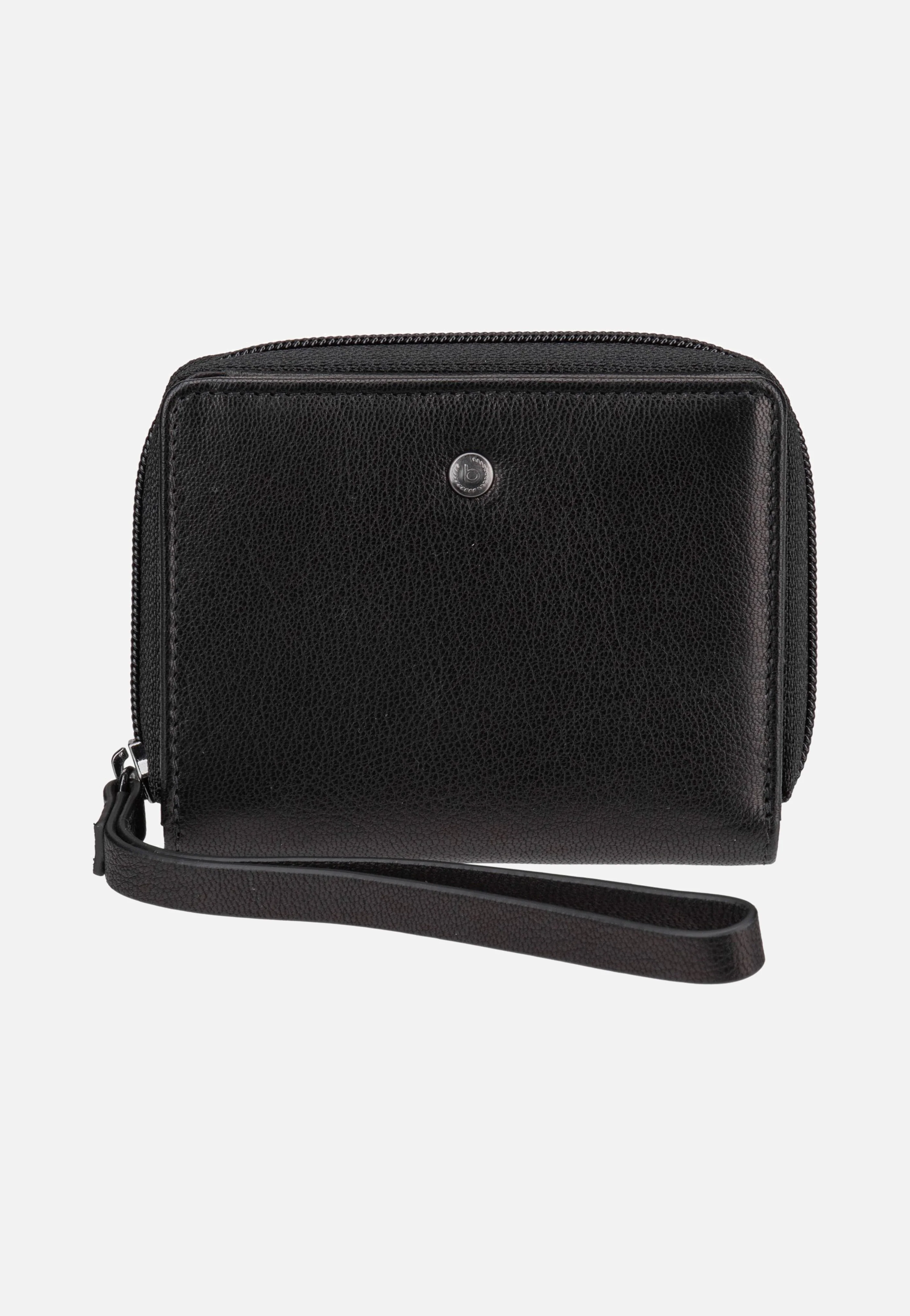Black Magic Zip Wallet Black - Portemonnaie - Image 2