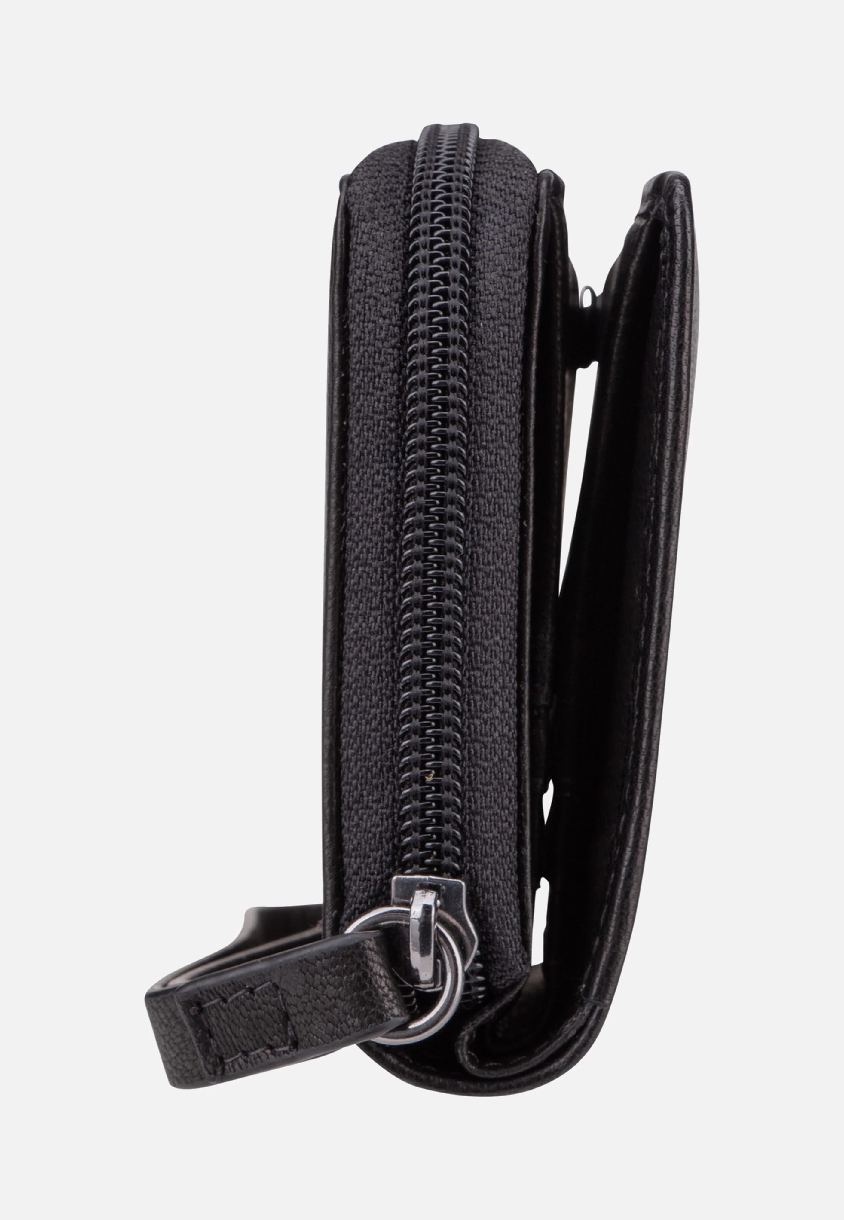 Black Magic Zip Wallet Black - Portemonnaie - Image 3
